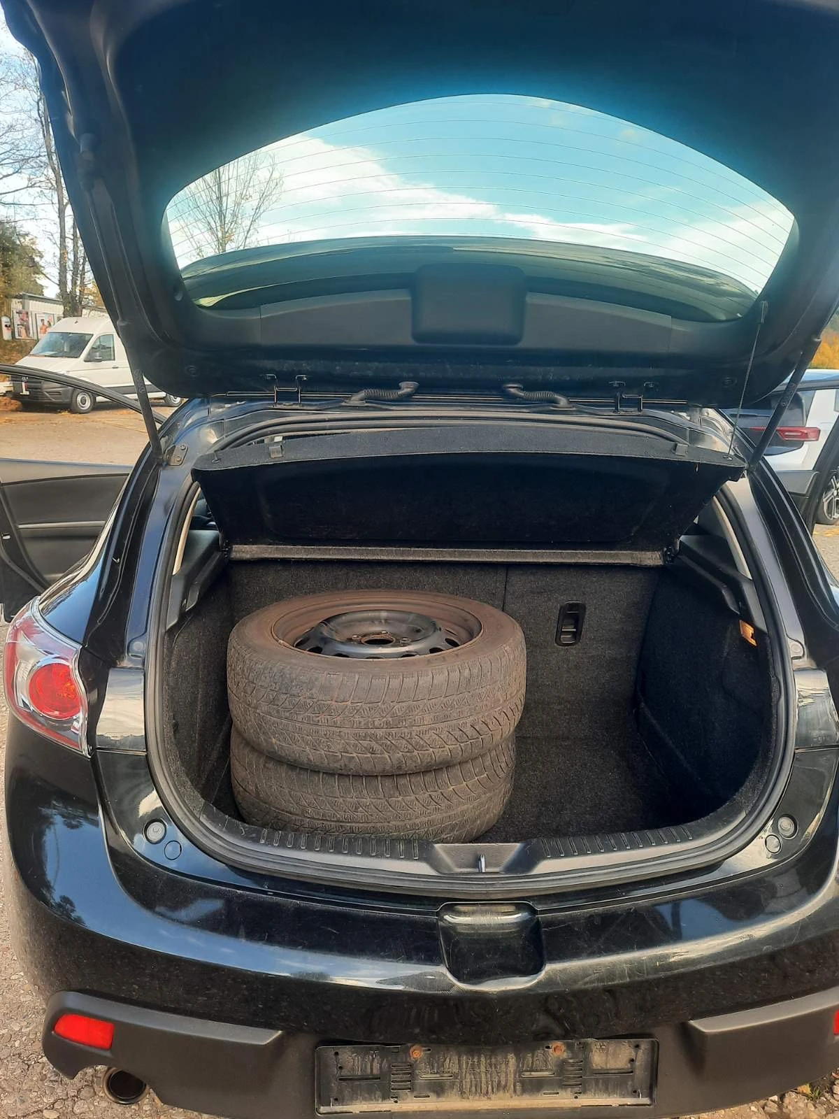 Mazda 3 | Mobile.bg � ����������� 11