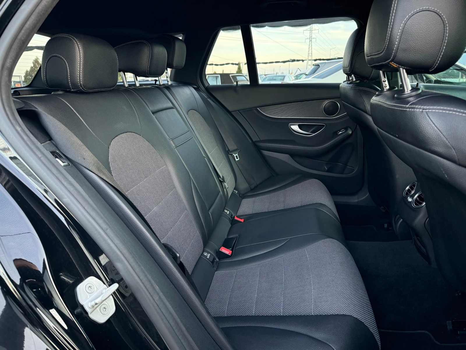 Mercedes-Benz 220 CDI TOP  | Mobile.bg   10