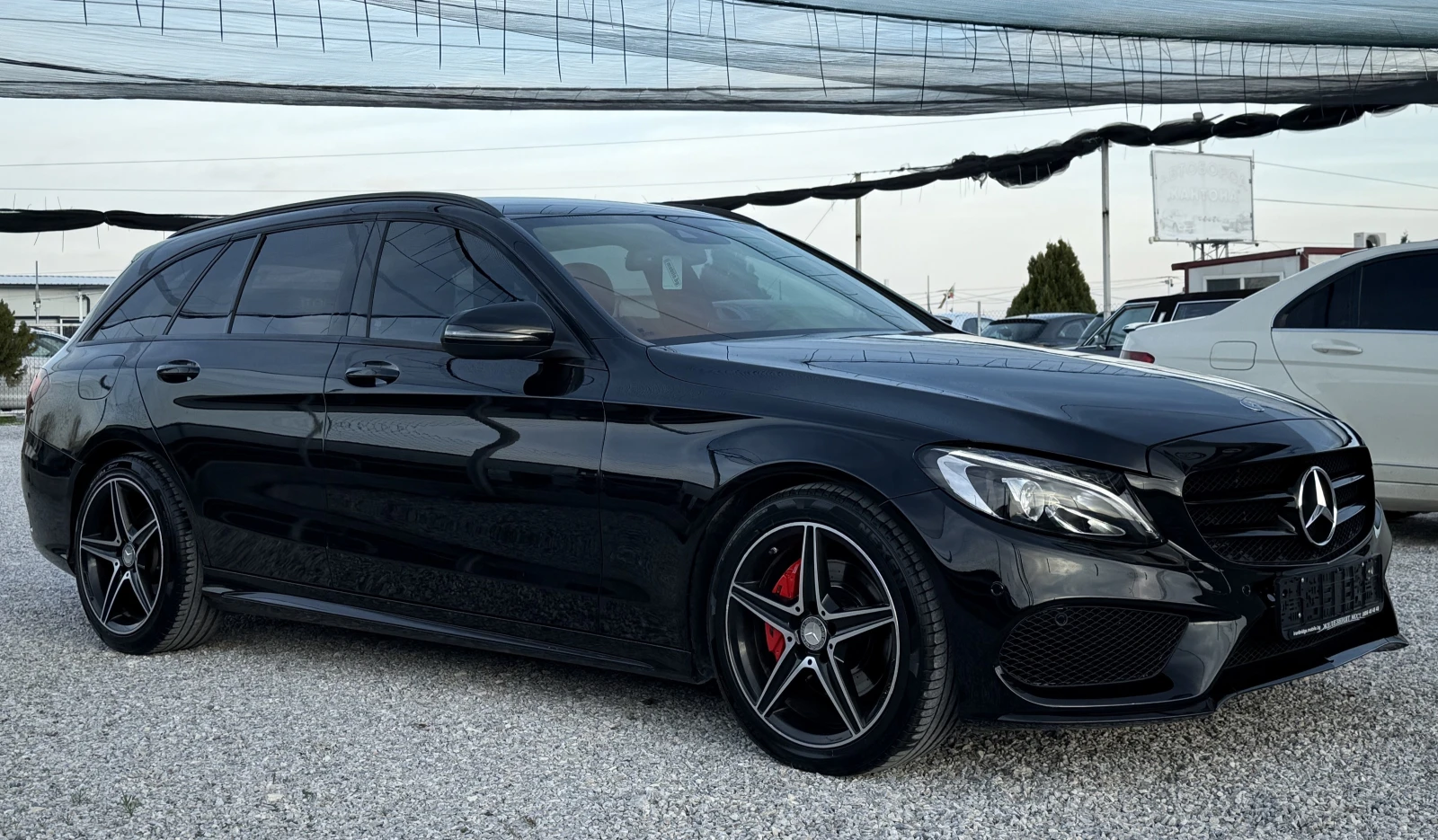 Mercedes-Benz 220 CDI TOP  | Mobile.bg   3