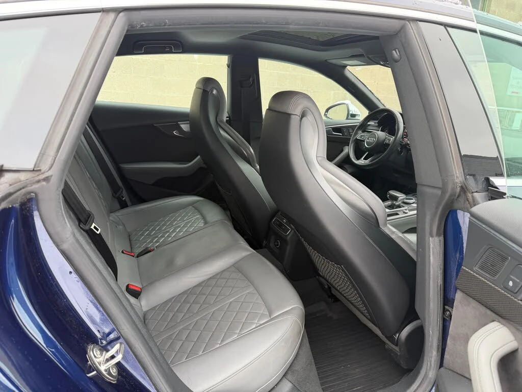 Audi S5 TECHNIK* B&�* DISTRONIC* AMBIENT* DIGITAL*  | Mobile.bg � ����������� 15