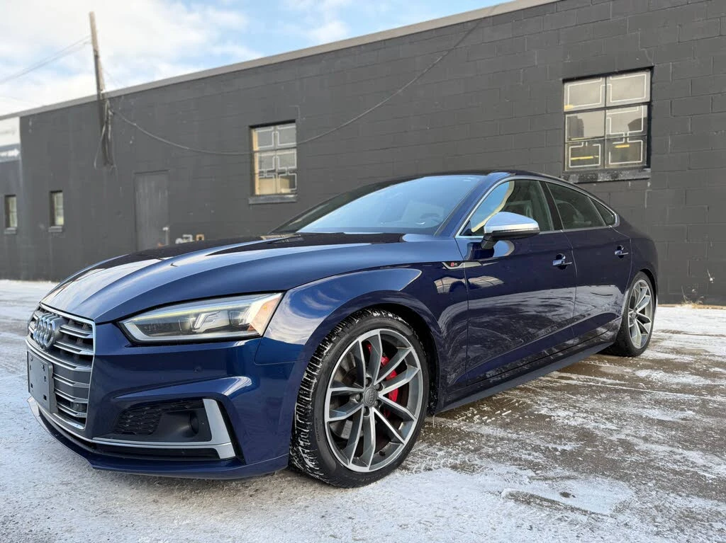 Audi S5 TECHNIK* B&�* DISTRONIC* AMBIENT* DIGITAL*  | Mobile.bg � ����������� 1