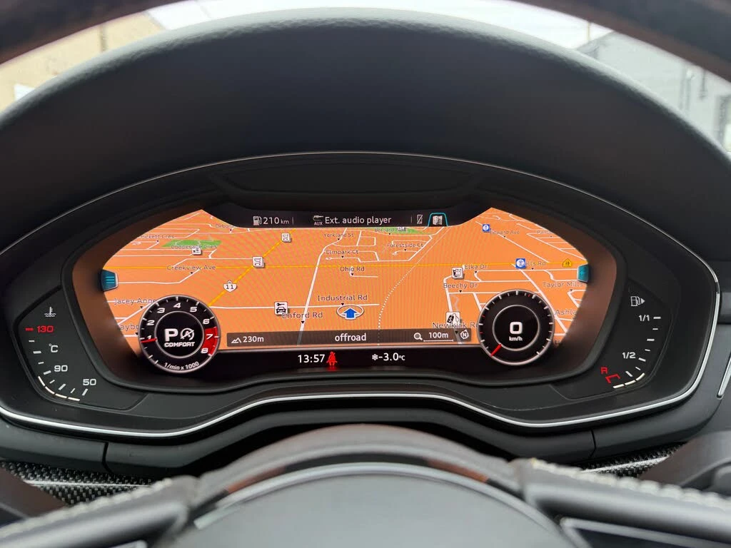 Audi S5 TECHNIK* B&�* DISTRONIC* AMBIENT* DIGITAL*  | Mobile.bg � ����������� 12