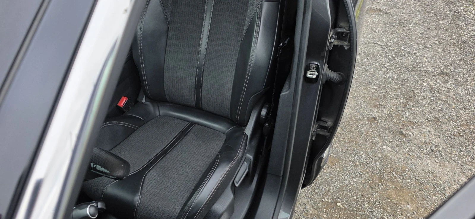 Peugeot 3008 1.6 Blue-Hdi-Gt-Line-120hp | Mobile.bg � ����������� 10