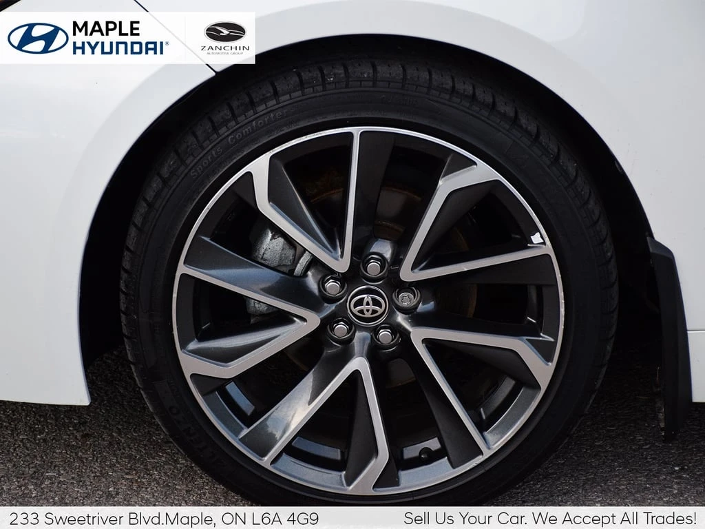 Toyota Corolla * 1owner | No Accidents | Full Toyota Service Recs | Mobile.bg � ����������� 7