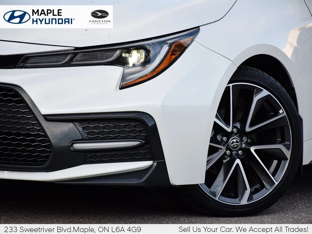 Toyota Corolla * 1owner | No Accidents | Full Toyota Service Recs | Mobile.bg � ����������� 2