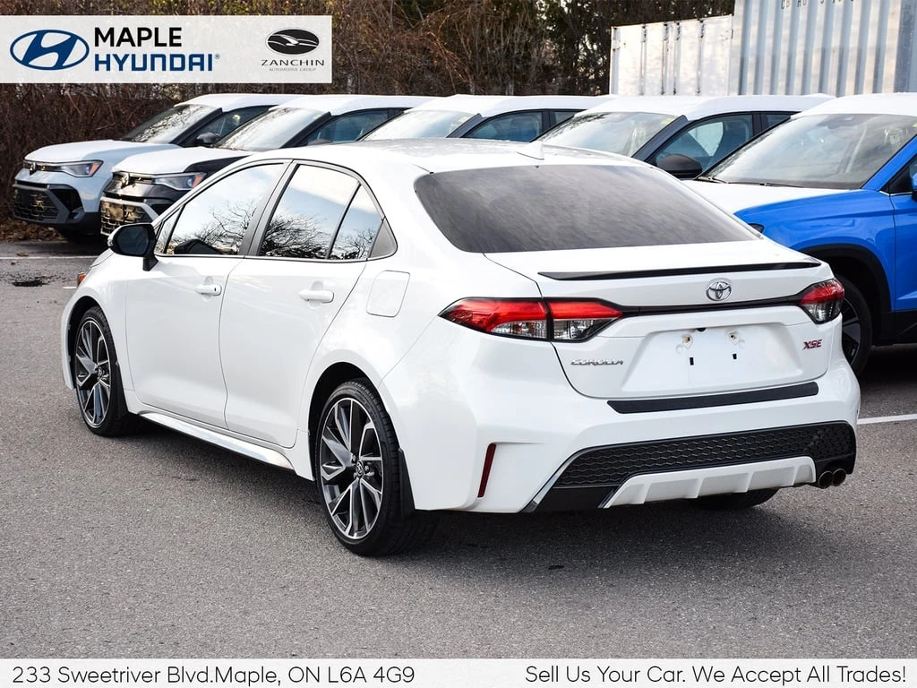 Toyota Corolla * 1owner | No Accidents | Full Toyota Service Recs | Mobile.bg � ����������� 8