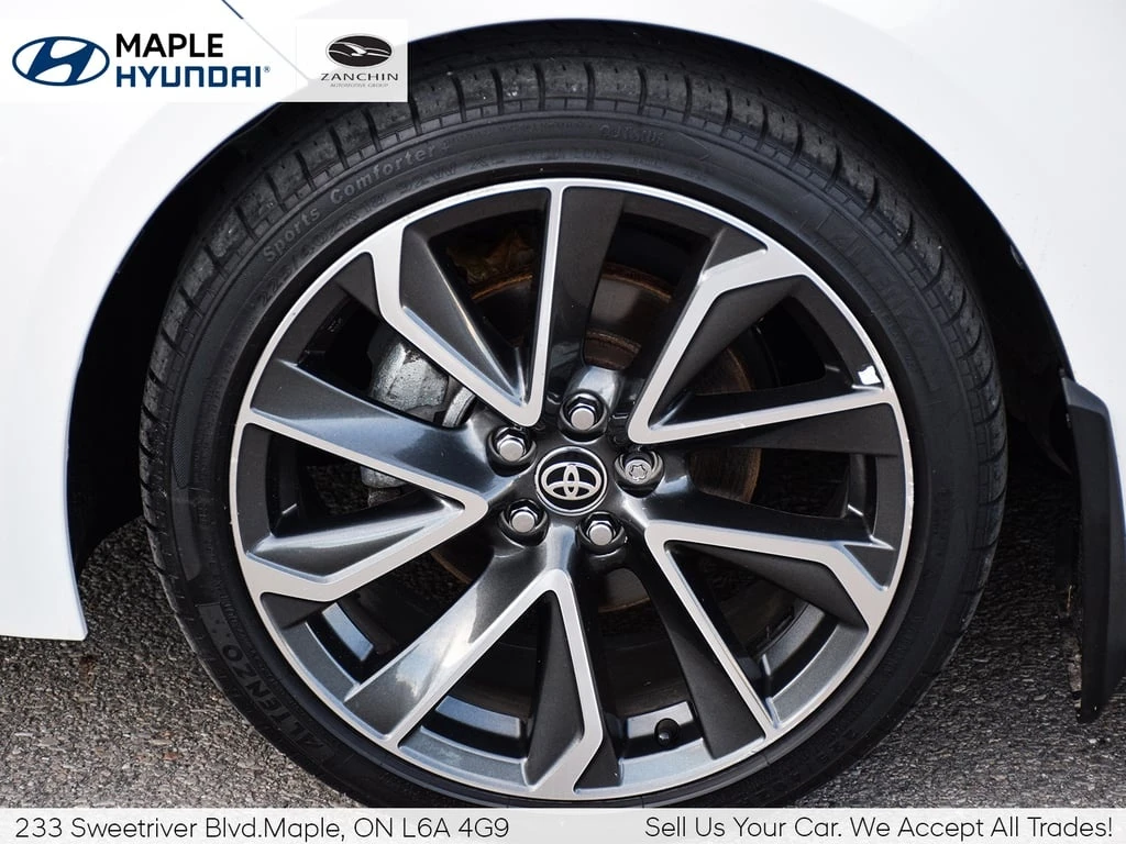 Toyota Corolla * 1owner | No Accidents | Full Toyota Service Recs | Mobile.bg � ����������� 4