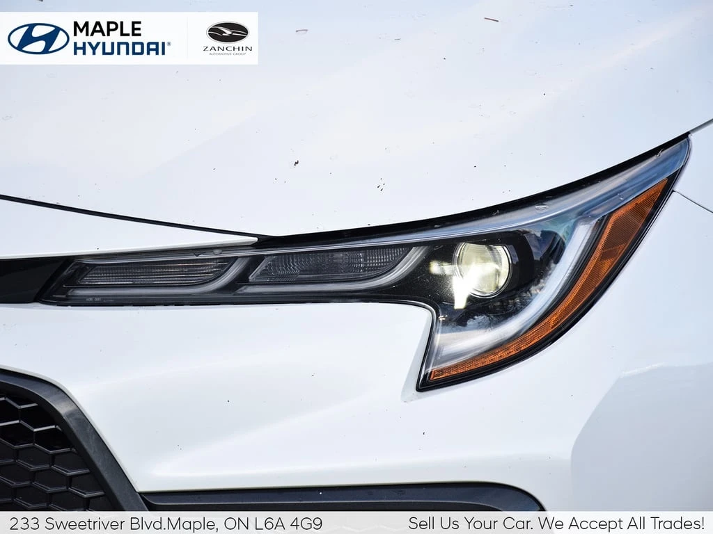 Toyota Corolla * 1owner | No Accidents | Full Toyota Service Recs | Mobile.bg � ����������� 3