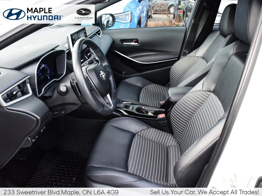 Toyota Corolla * 1owner | No Accidents | Full Toyota Service Recs | Mobile.bg � ����������� 13