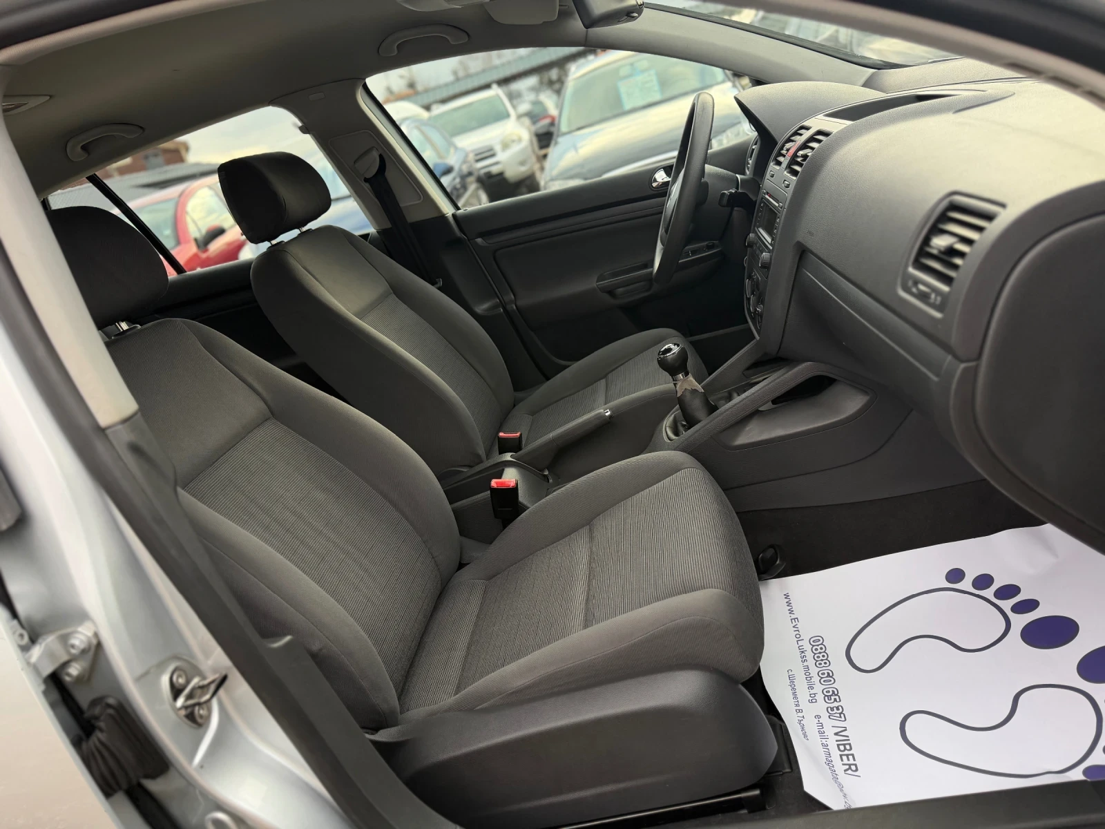 VW Golf 1.9TDI 105�� �������� | Mobile.bg � ����������� 14