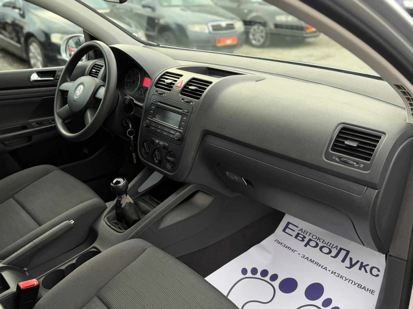 VW Golf 1.9TDI 105�� �������� | Mobile.bg � ����������� 15