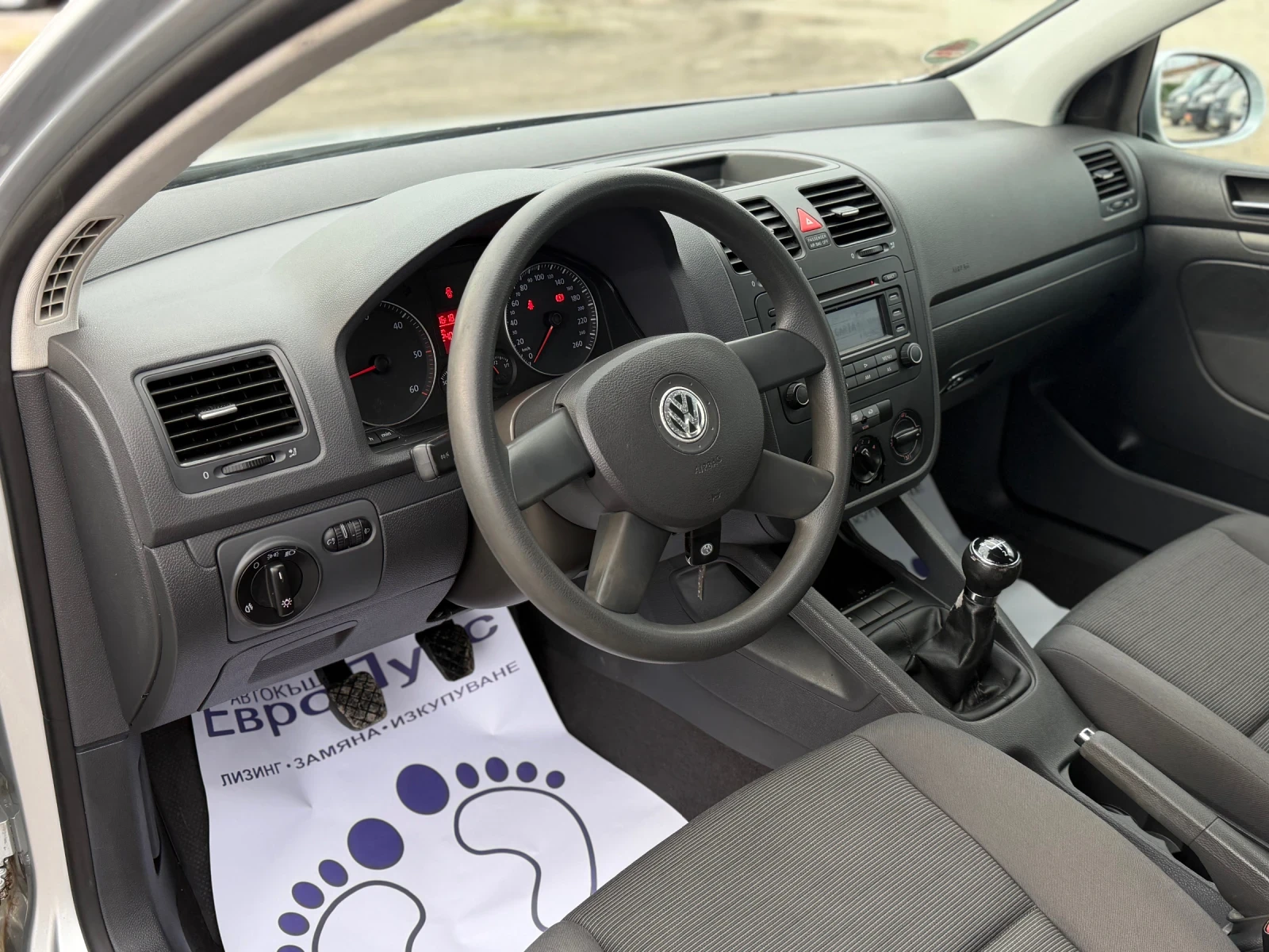 VW Golf 1.9TDI 105�� �������� | Mobile.bg � ����������� 10