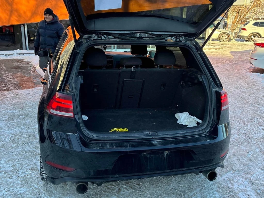 VW Golf * Manual * GTI  * FWD * CARFAX *  | Mobile.bg � ����������� 17