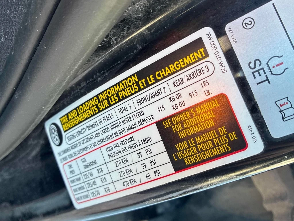 VW Golf * Manual * GTI  * FWD * CARFAX *  - изображение 10