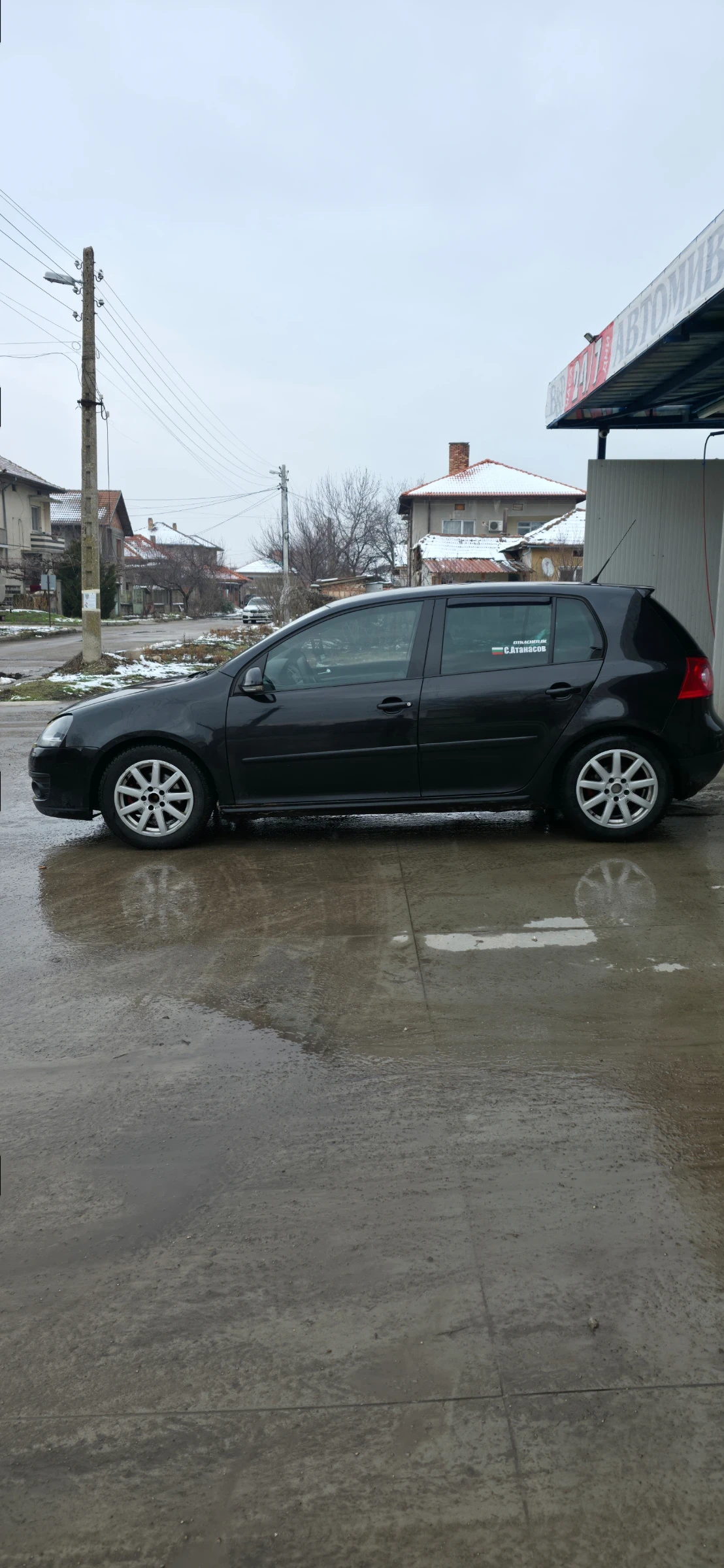 VW Golf Golf 5 - изображение 3