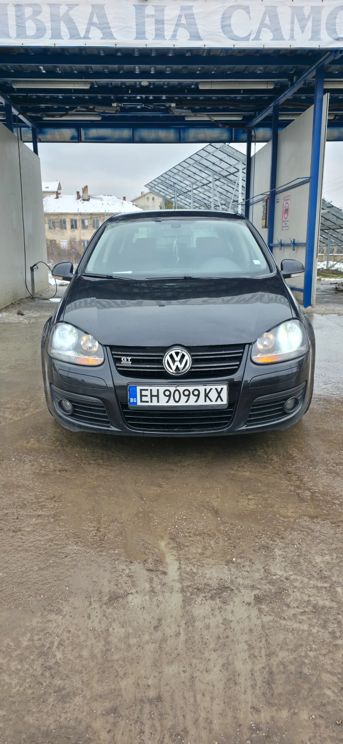 VW Golf Golf 5 | Mobile.bg � ����������� 1