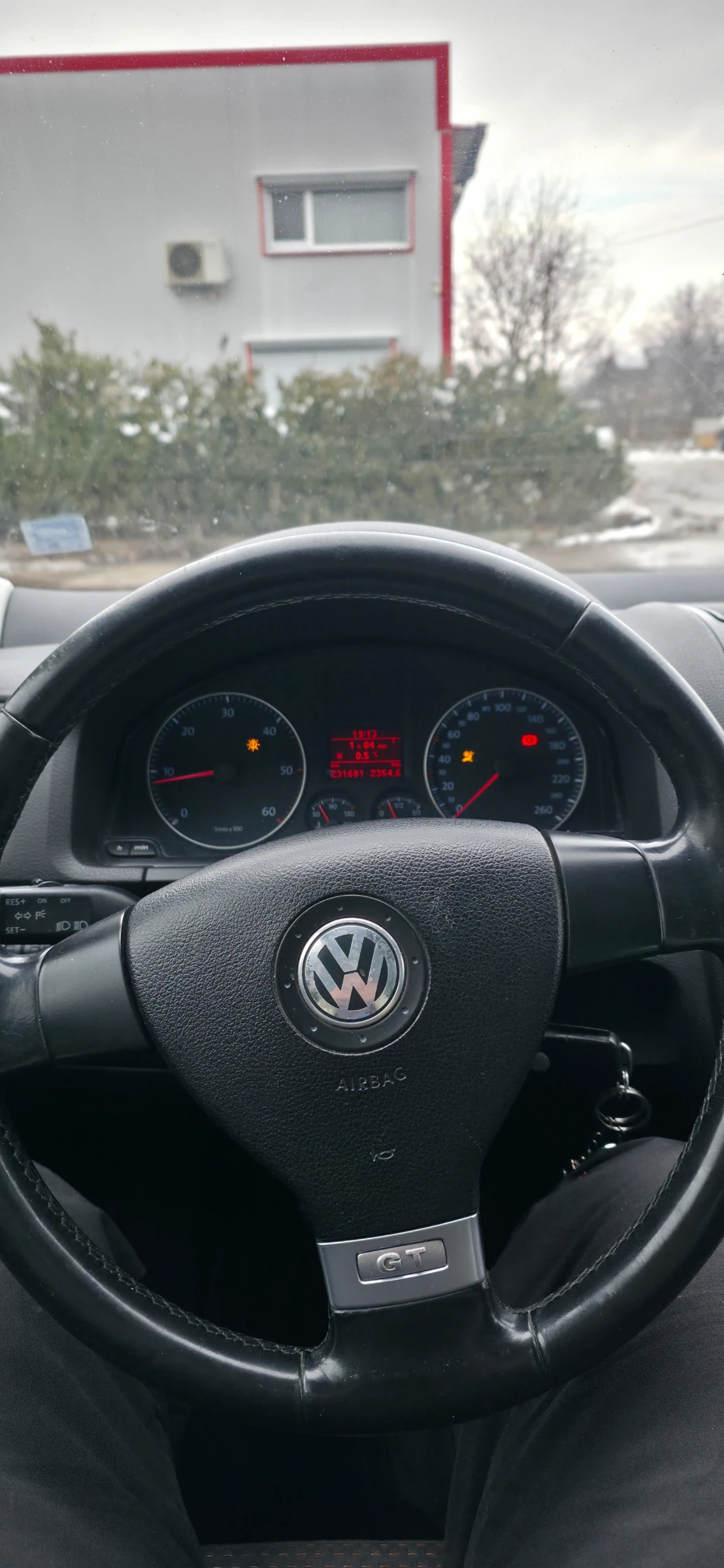 VW Golf Golf 5 - изображение 9