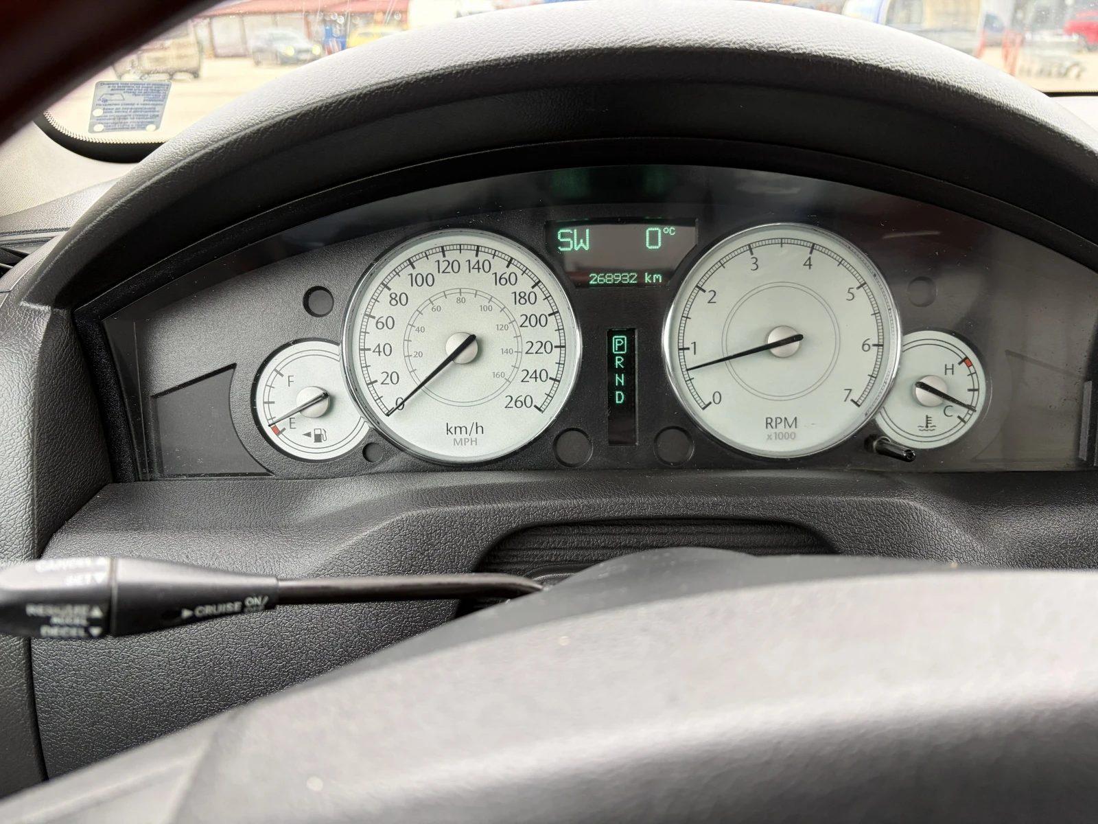 Chrysler 300c 3.0 CRD | Mobile.bg � ����������� 16