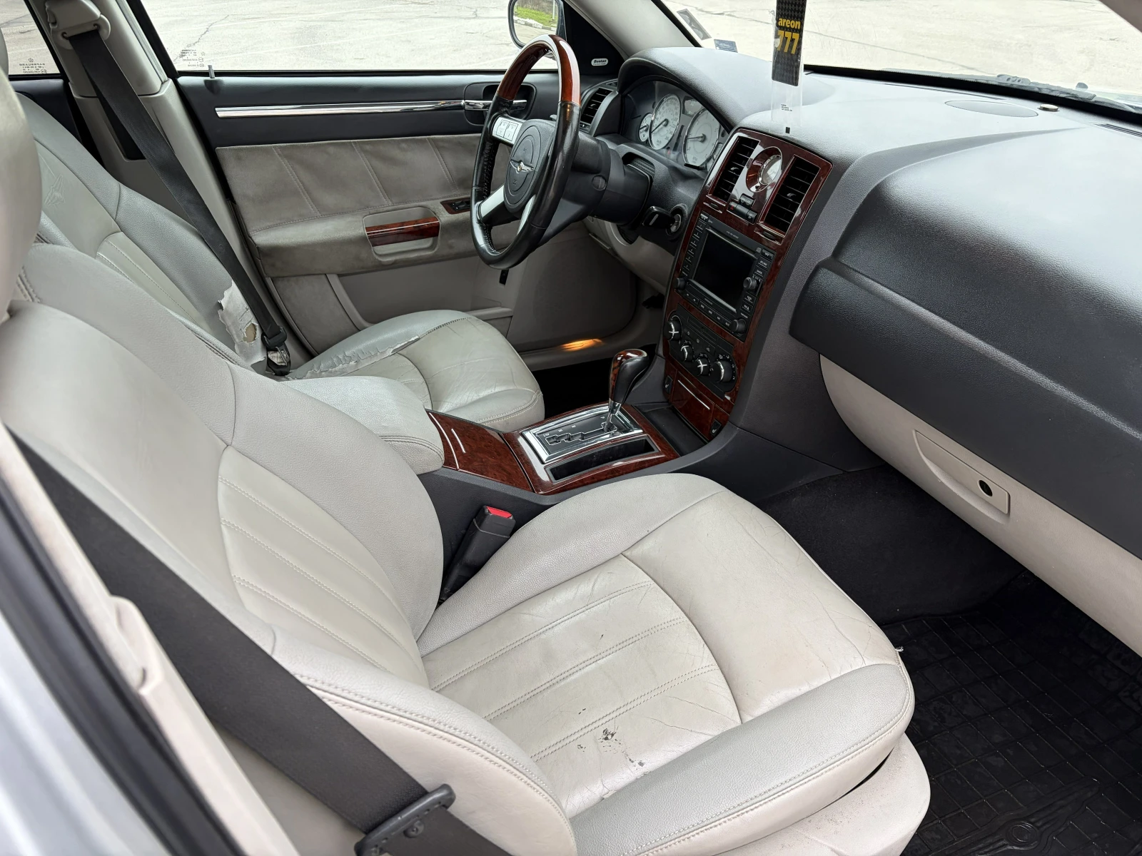 Chrysler 300c 3.0 CRD | Mobile.bg � ����������� 15