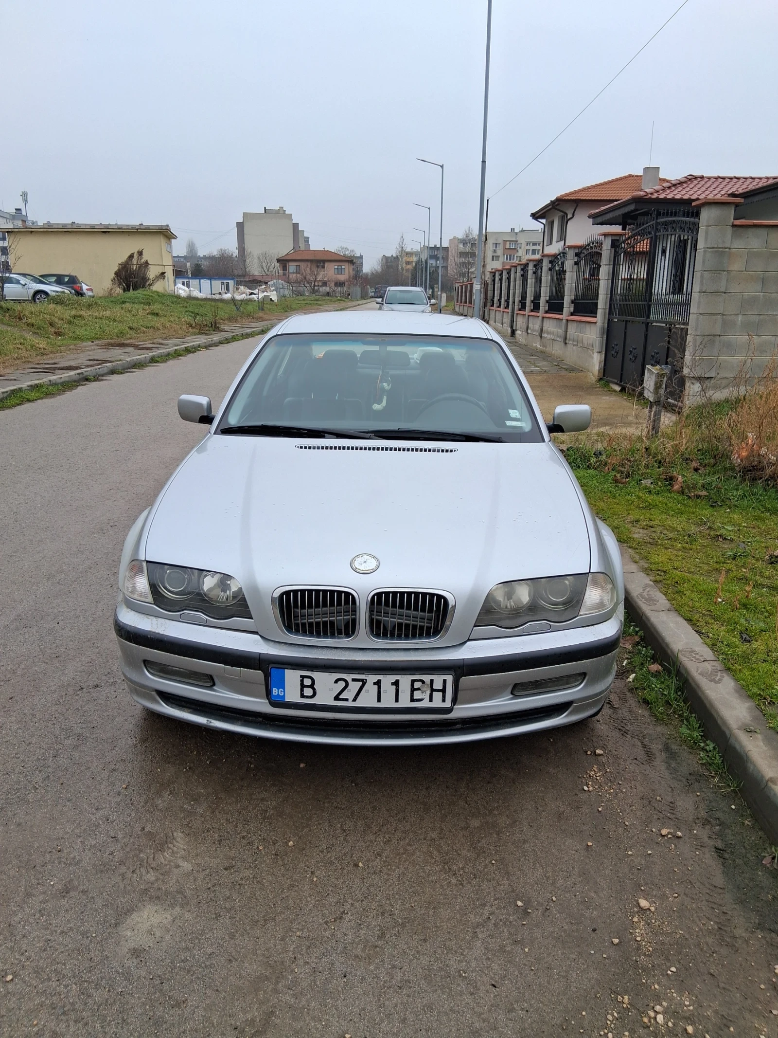 BMW 325 E 46 | Mobile.bg � ����������� 2
