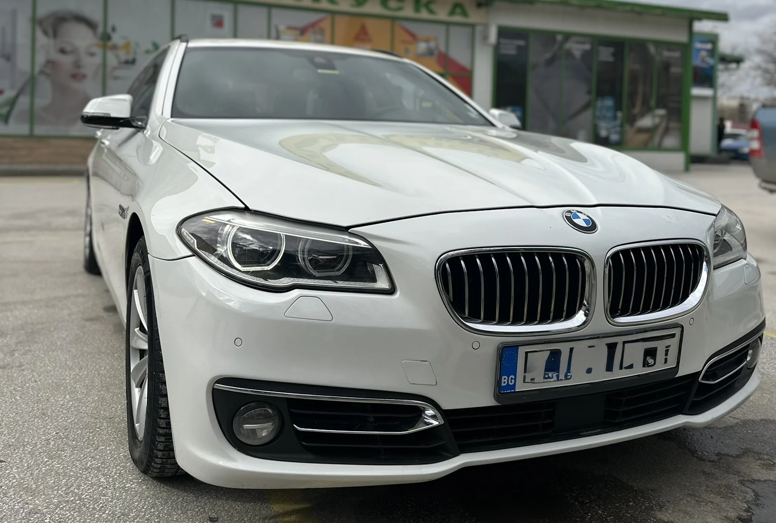 BMW 530 | Mobile.bg � ����������� 1