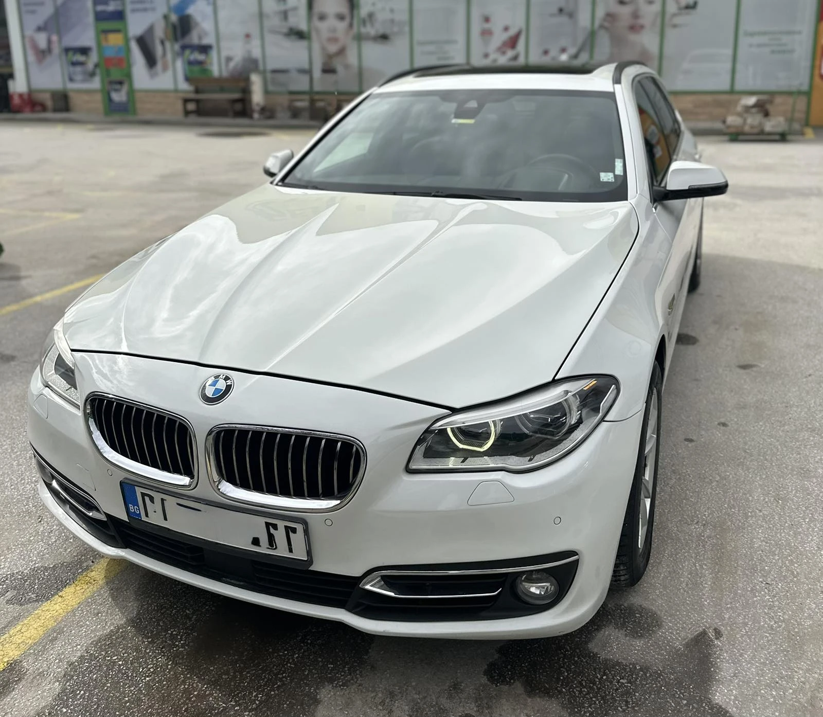 BMW 530 | Mobile.bg � ����������� 3