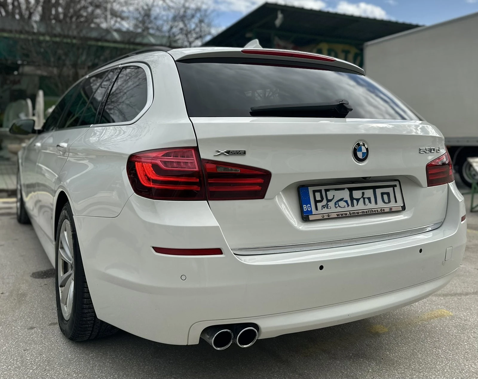 BMW 530 | Mobile.bg � ����������� 4