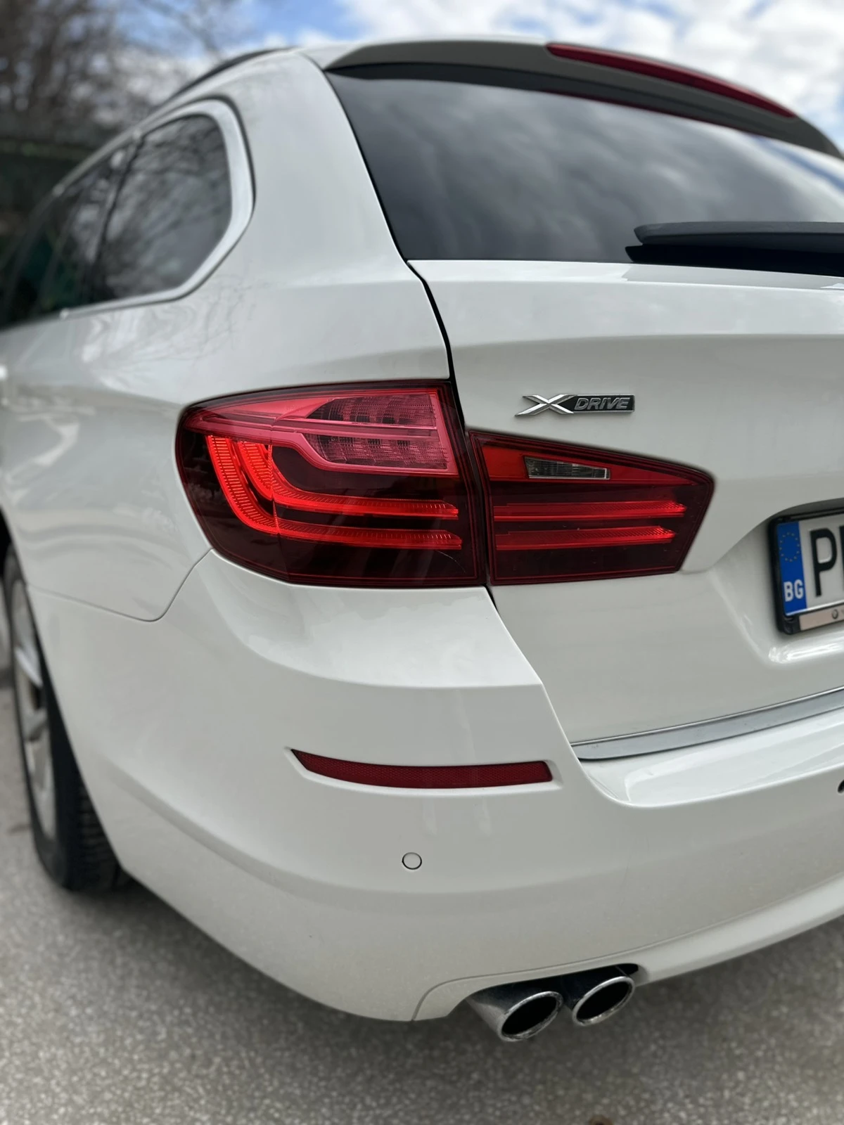 BMW 530 | Mobile.bg � ����������� 6