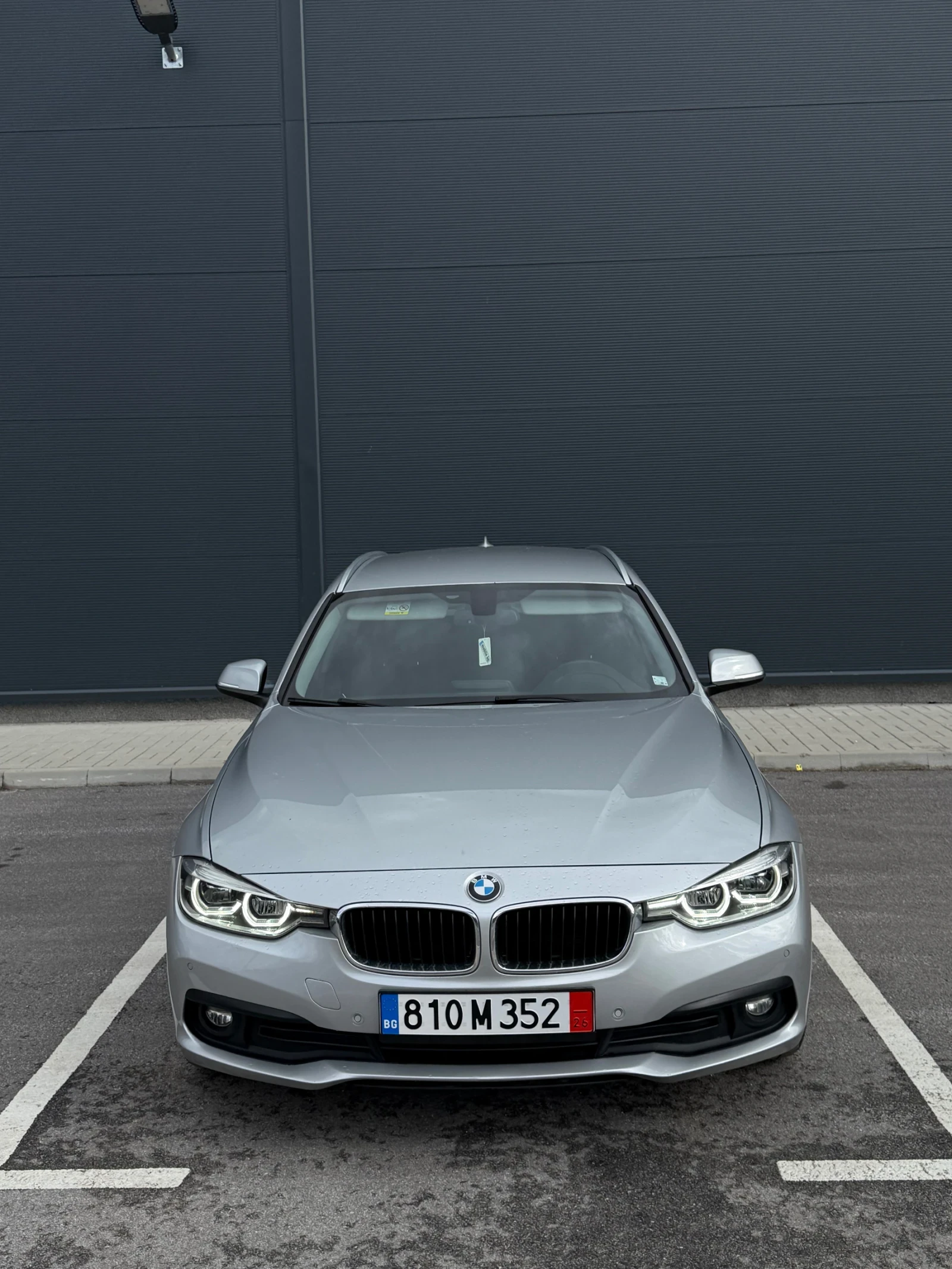 BMW 318 2.0 Facelift  | Mobile.bg � ����������� 2