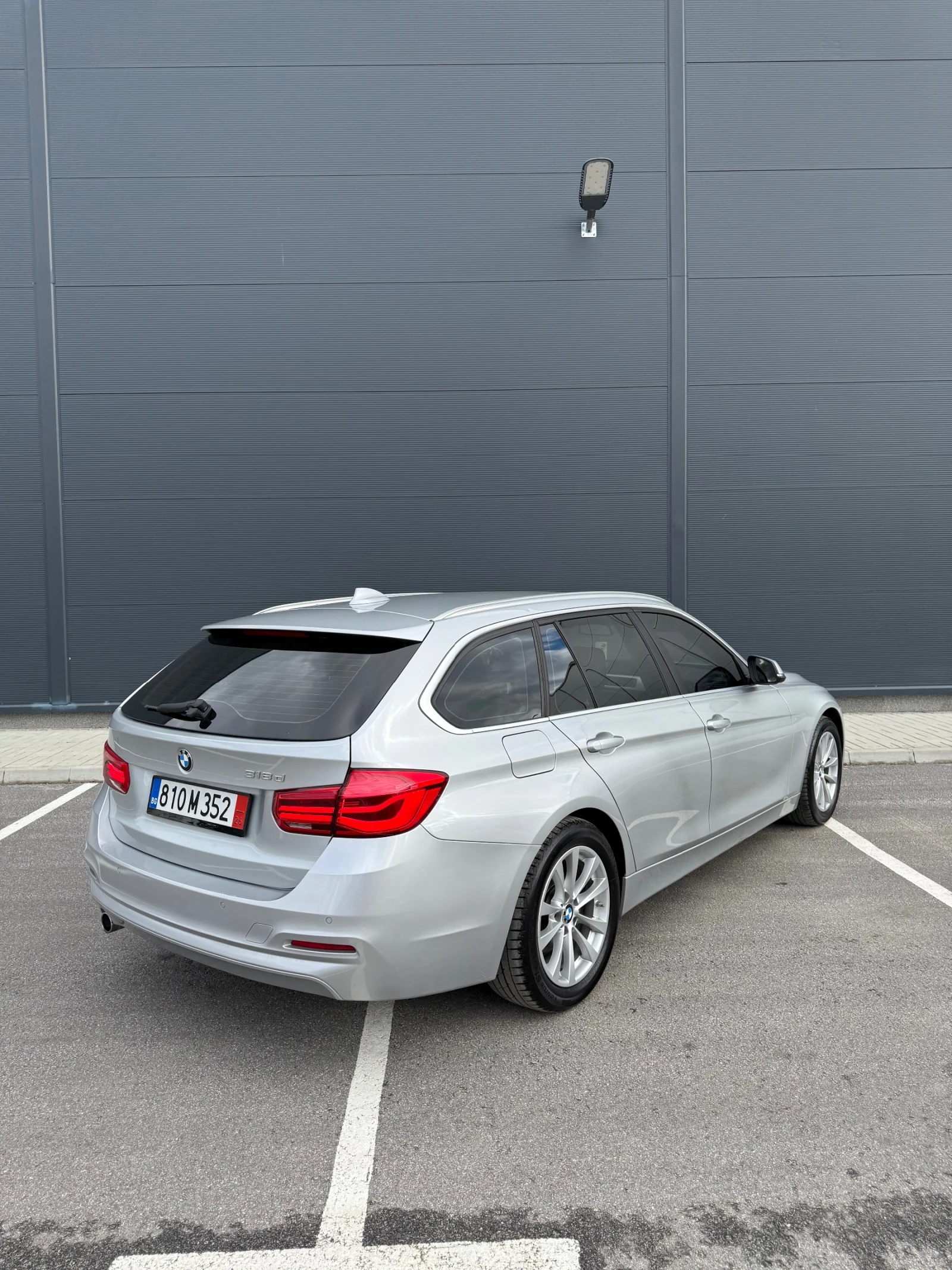 BMW 318 2.0 Facelift  | Mobile.bg � ����������� 6