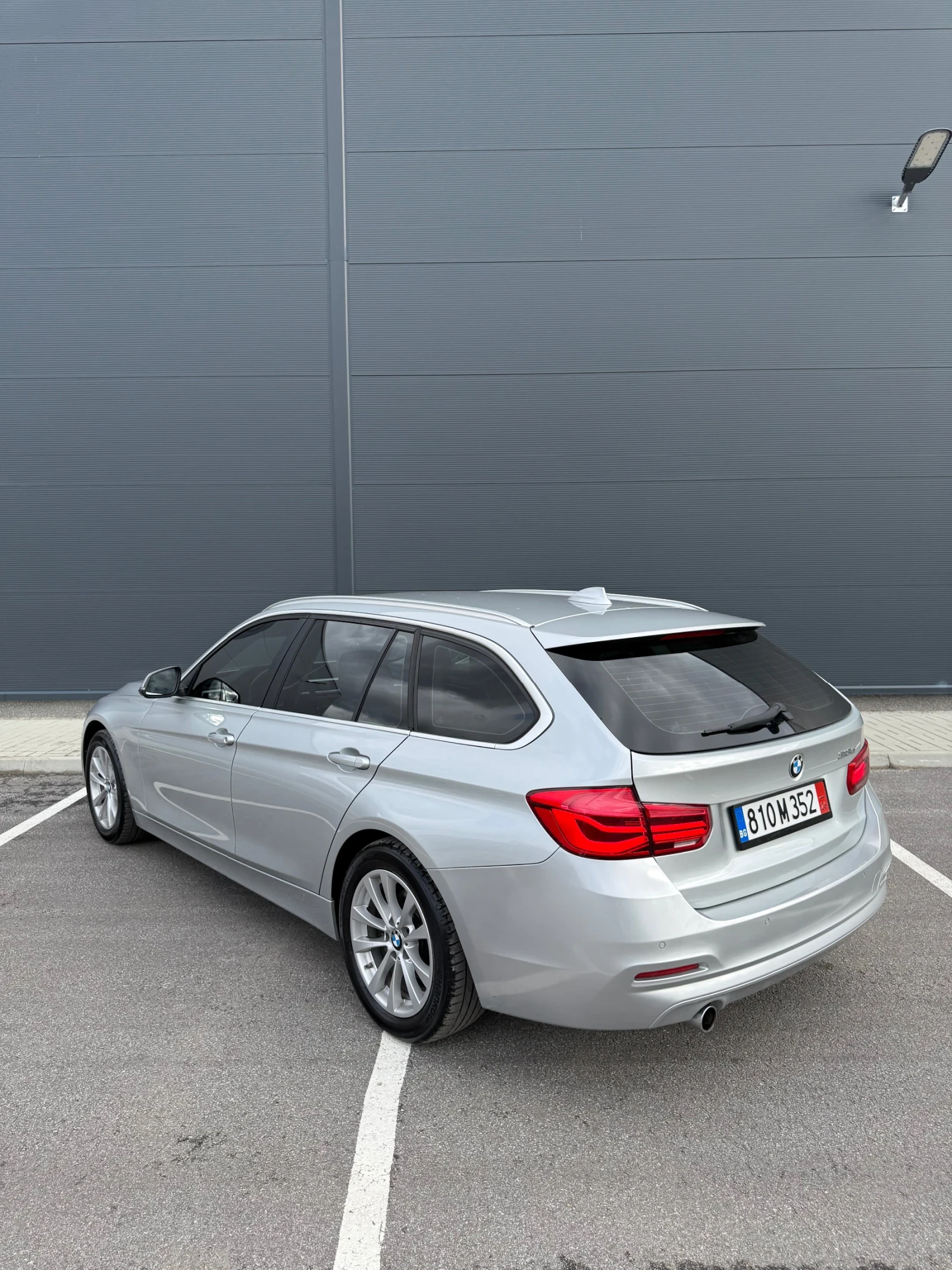 BMW 318 2.0 Facelift  | Mobile.bg � ����������� 4