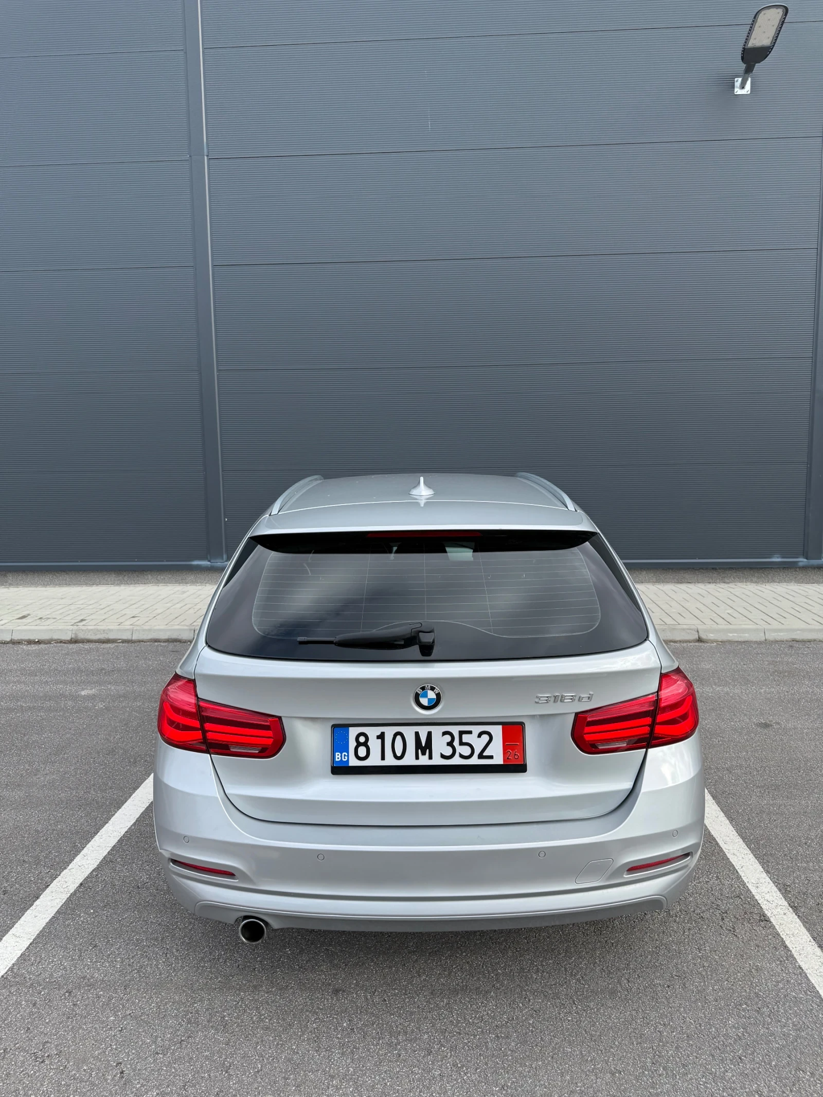 BMW 318 2.0 Facelift  | Mobile.bg � ����������� 5