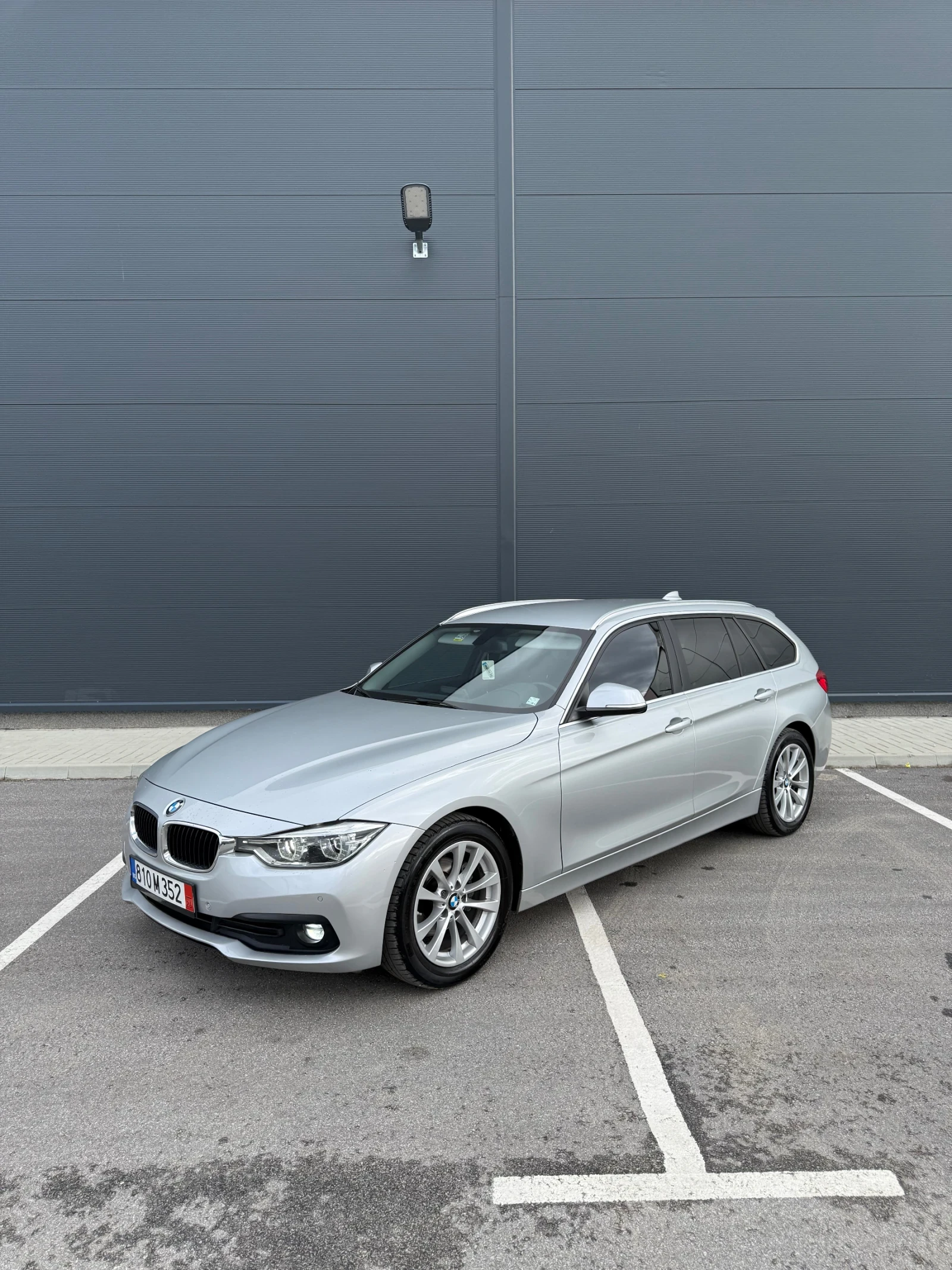 BMW 318 2.0 Facelift  | Mobile.bg � ����������� 3