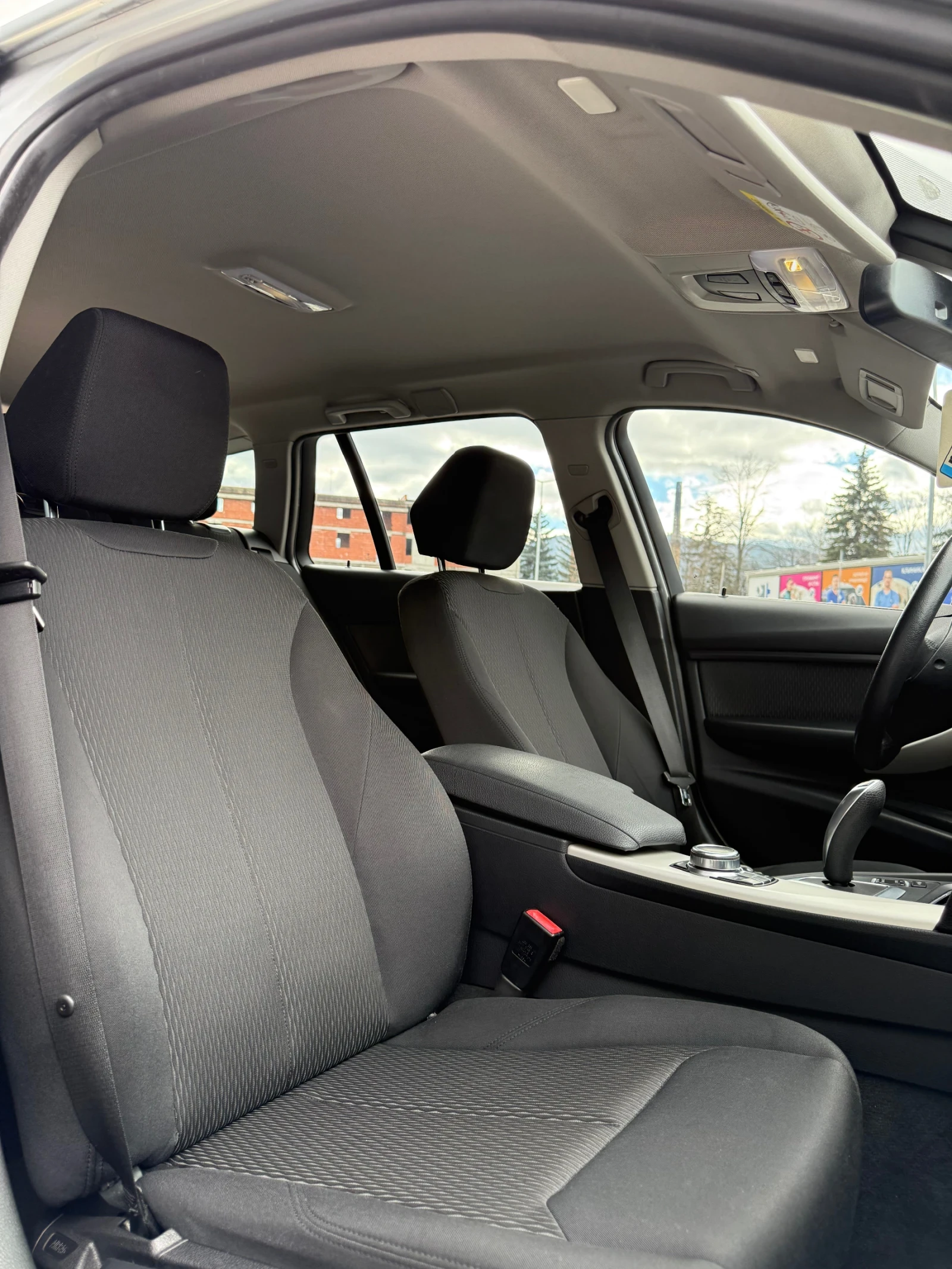 BMW 318 2.0 Facelift  | Mobile.bg � ����������� 11