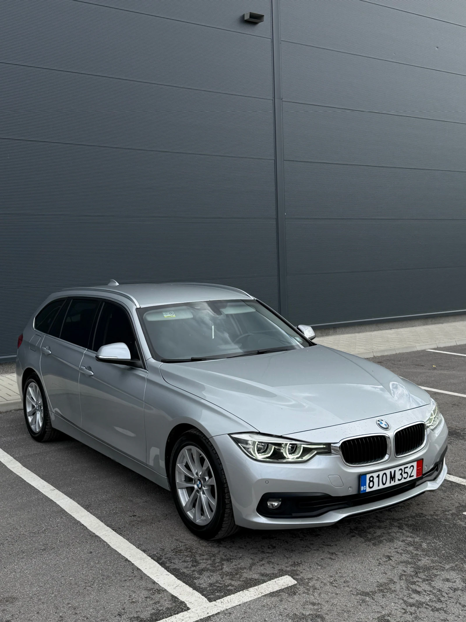 BMW 318 2.0 Facelift  | Mobile.bg � ����������� 1