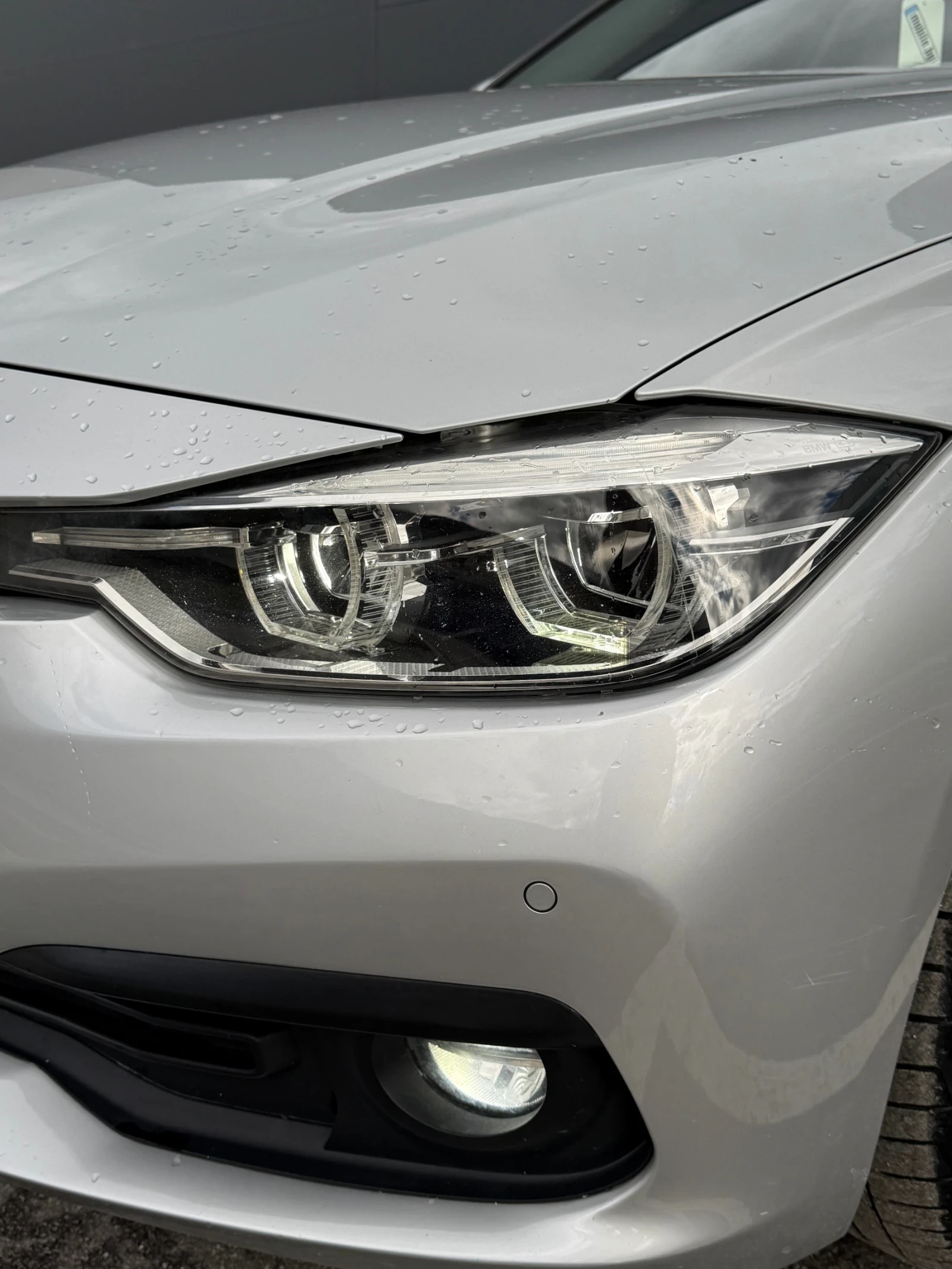 BMW 318 2.0 Facelift  | Mobile.bg � ����������� 8