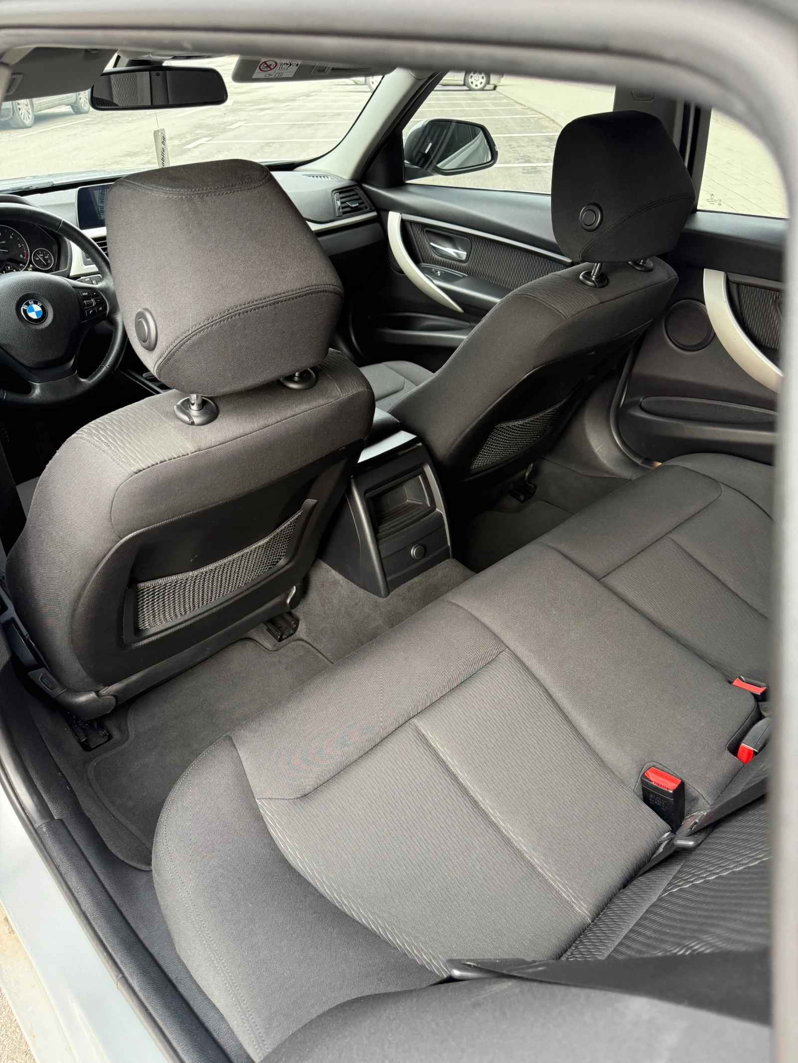 BMW 318 2.0 Facelift  | Mobile.bg � ����������� 13
