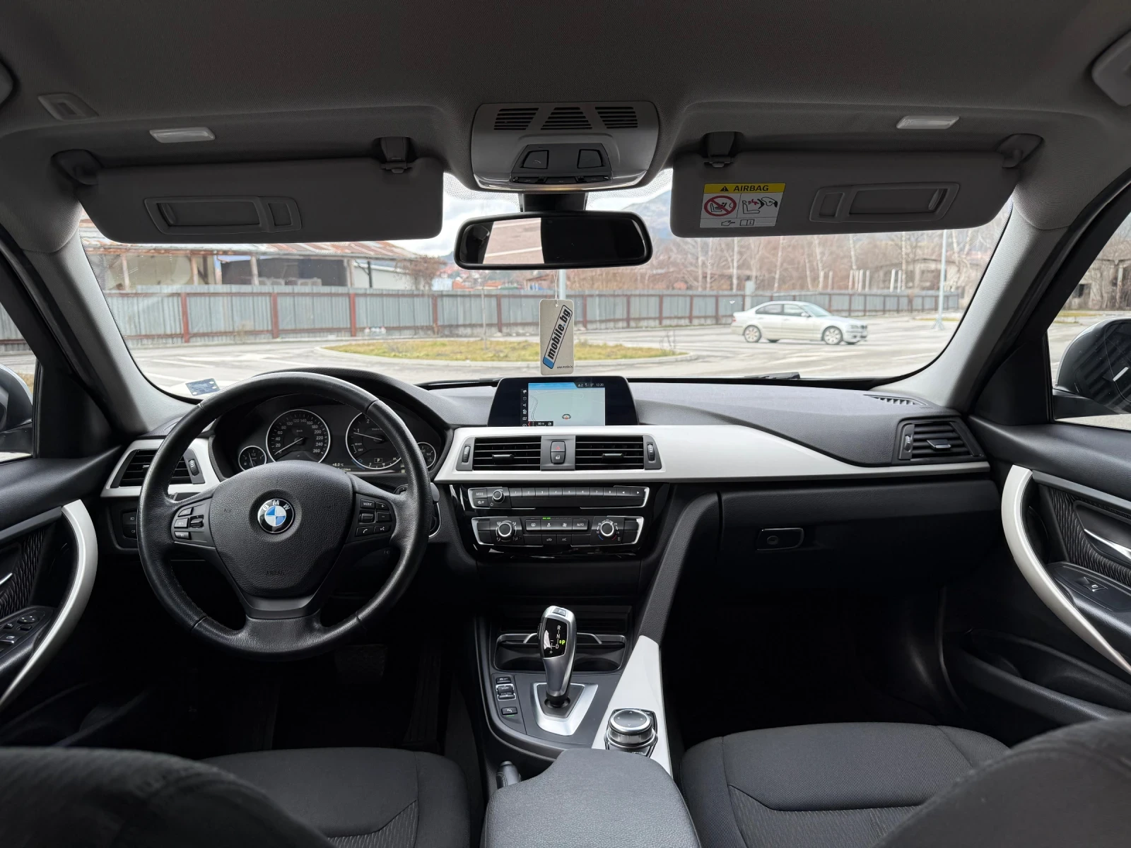 BMW 318 2.0 Facelift  | Mobile.bg � ����������� 9