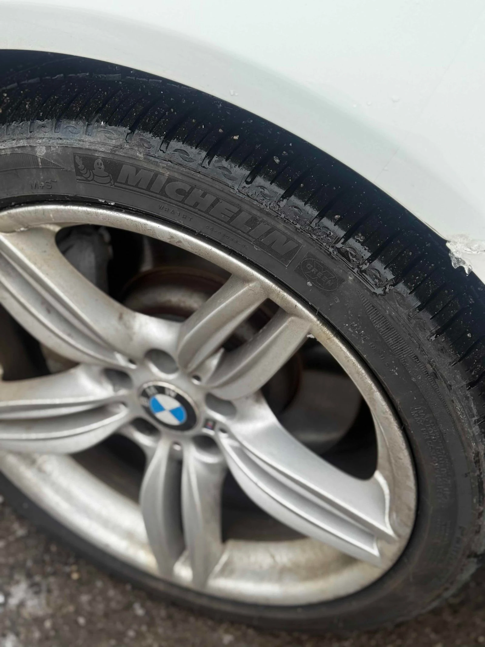 BMW 535 D XDRIVE � ����������� & ���� ������ | Mobile.bg � ����������� 6