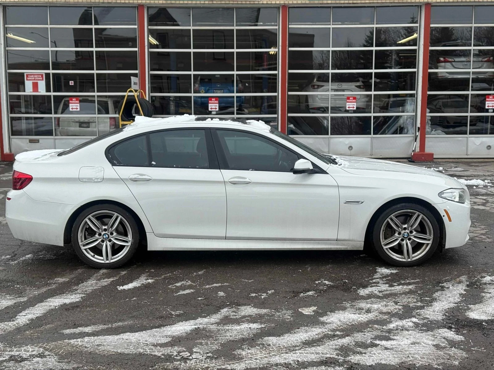 BMW 535 D XDRIVE � ����������� & ���� ������ | Mobile.bg � ����������� 3