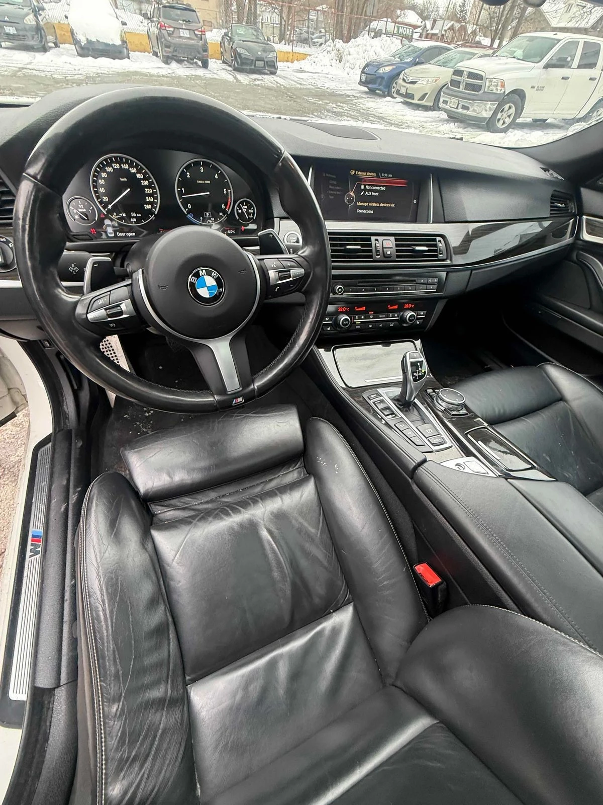 BMW 535 D XDRIVE � ����������� & ���� ������ | Mobile.bg � ����������� 9