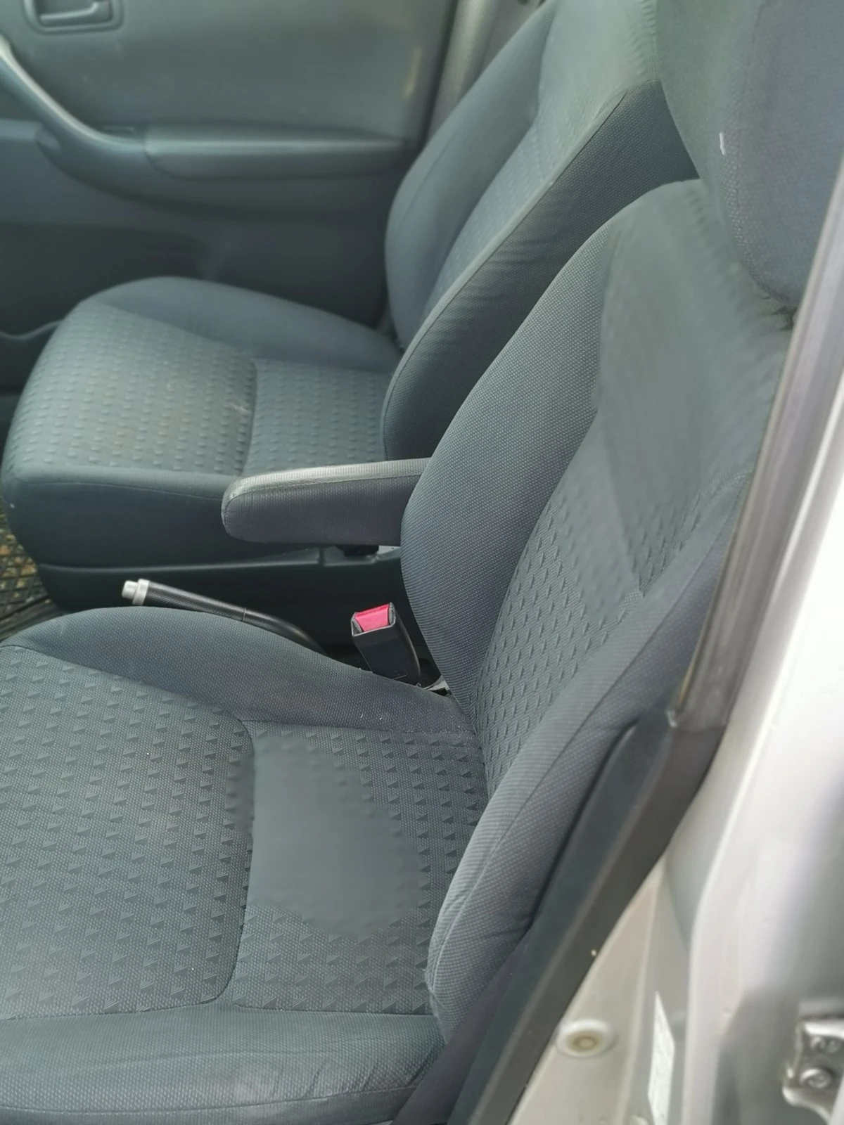 Honda Civic 1.6 - изображение 7