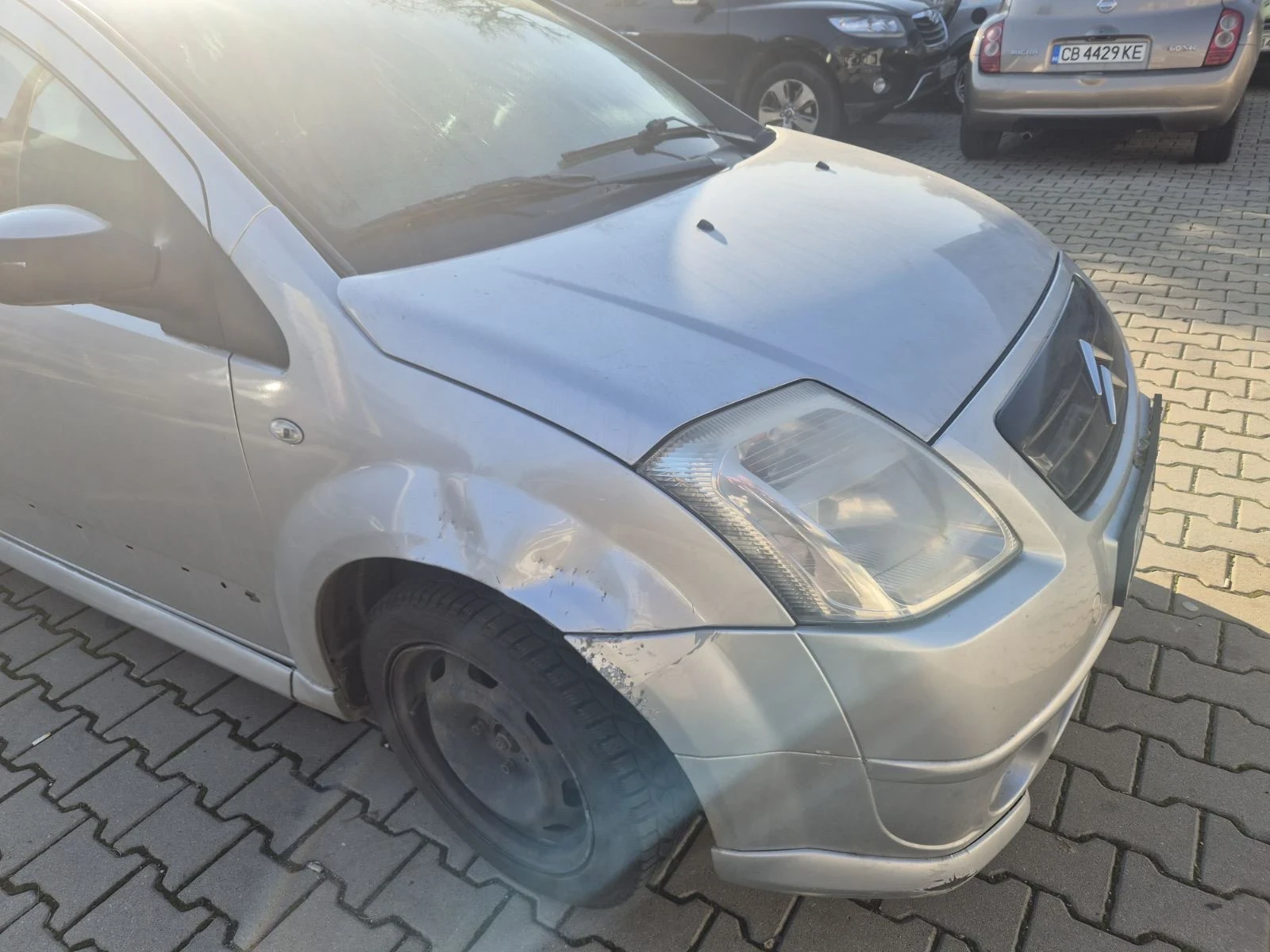 Citroen C2 | Mobile.bg � ����������� 5