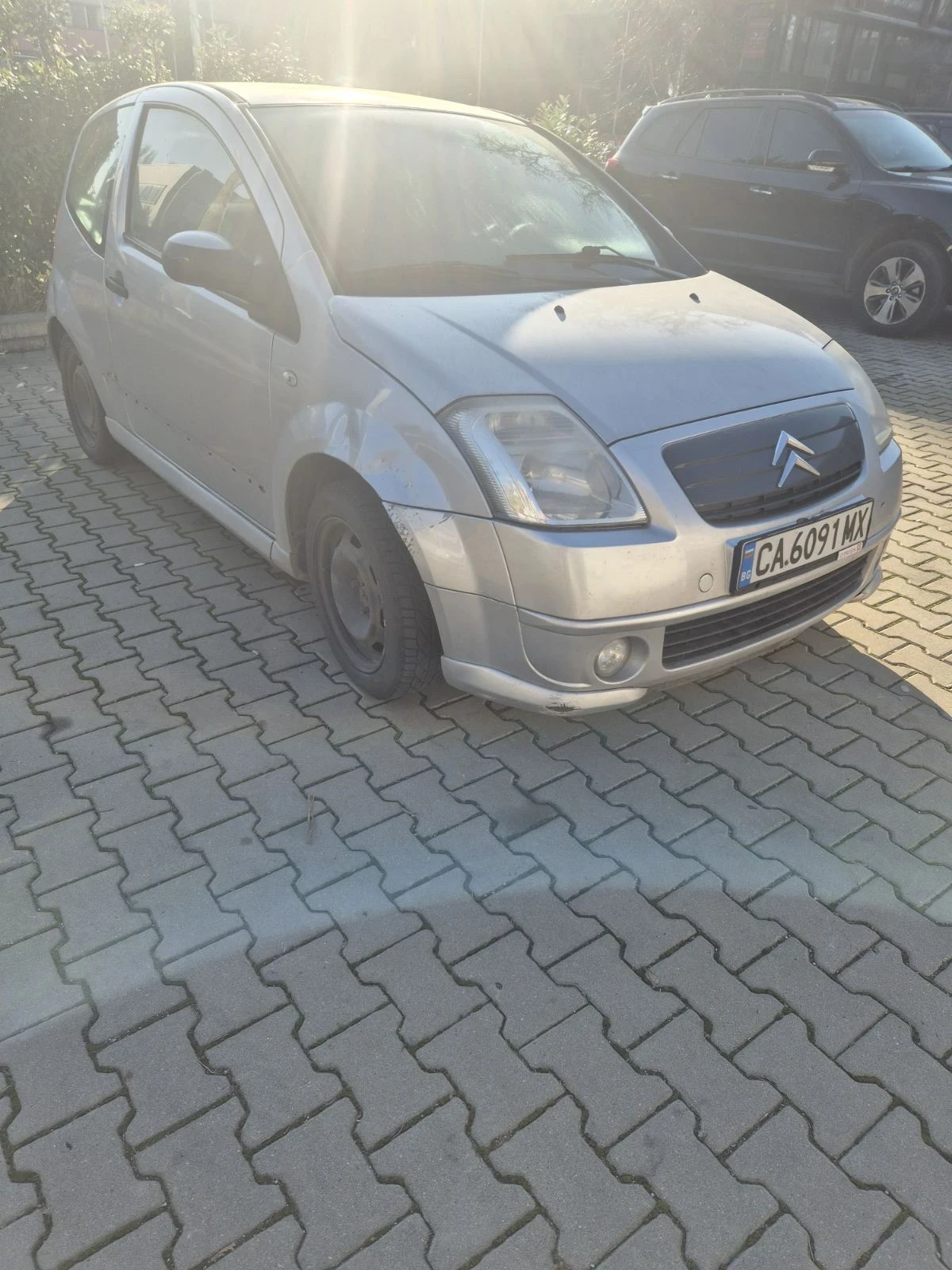 Citroen C2 | Mobile.bg � ����������� 3