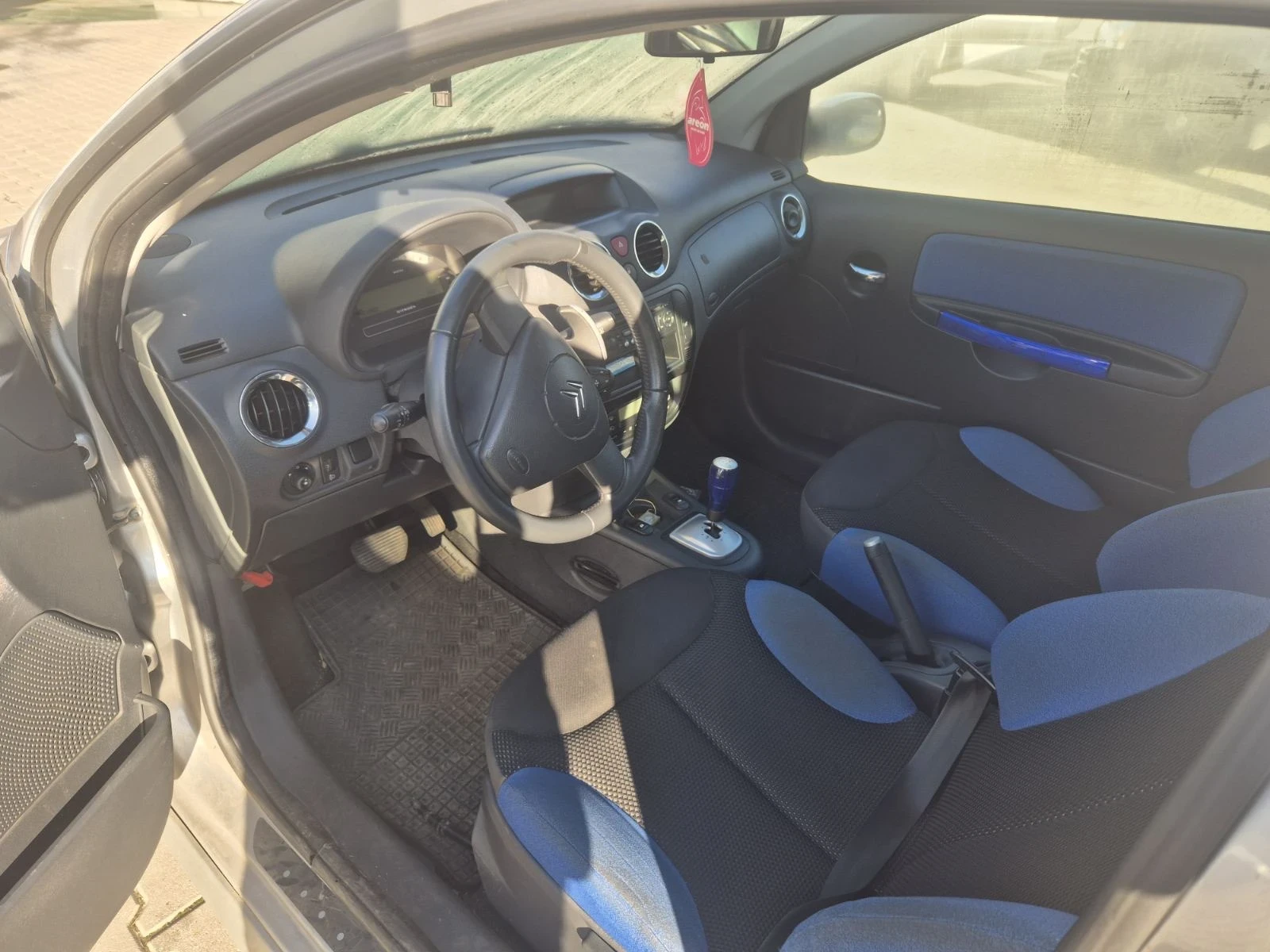Citroen C2 | Mobile.bg � ����������� 6