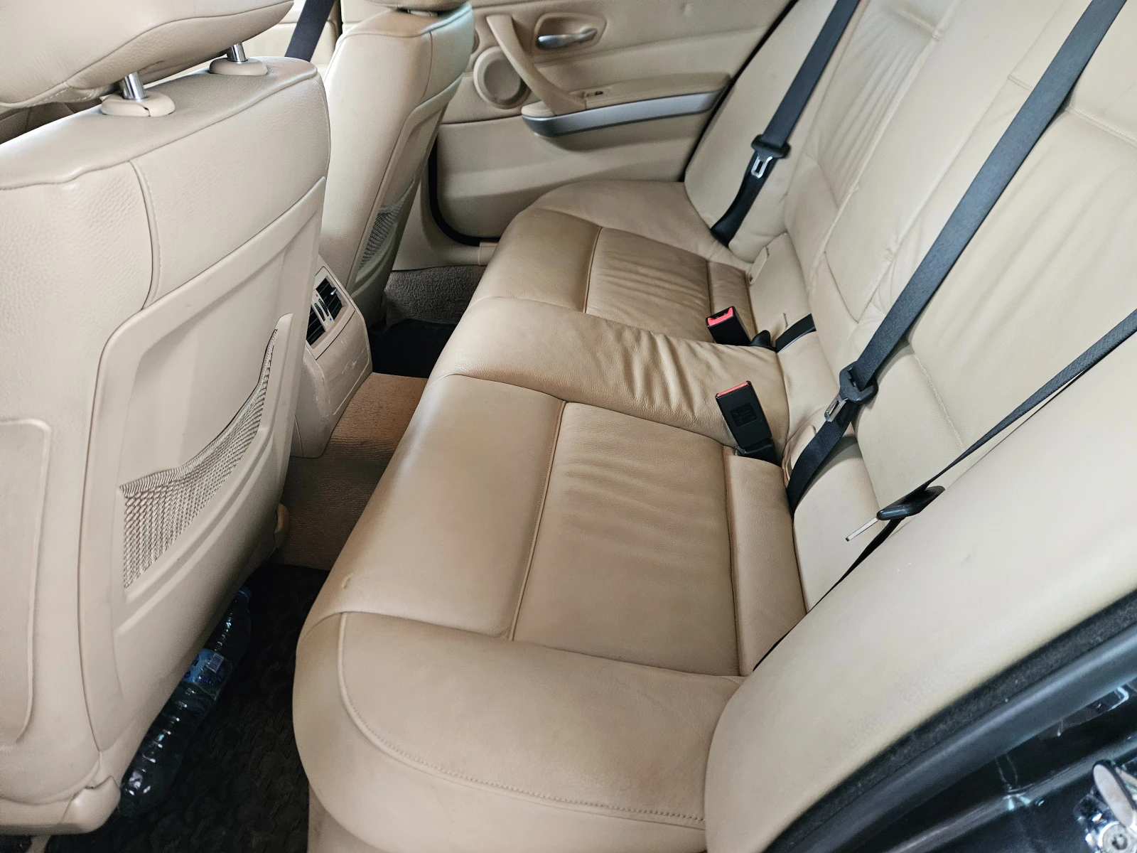 BMW 330 M PAKET/ЛИЗИНГ, снимка 9 - Автомобили и джипове - 53999665