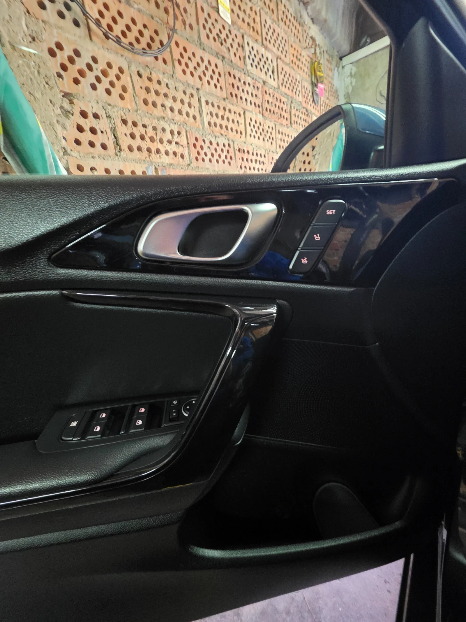 Kia Ceed SW, снимка 7 - Автомобили и джипове - 54173039