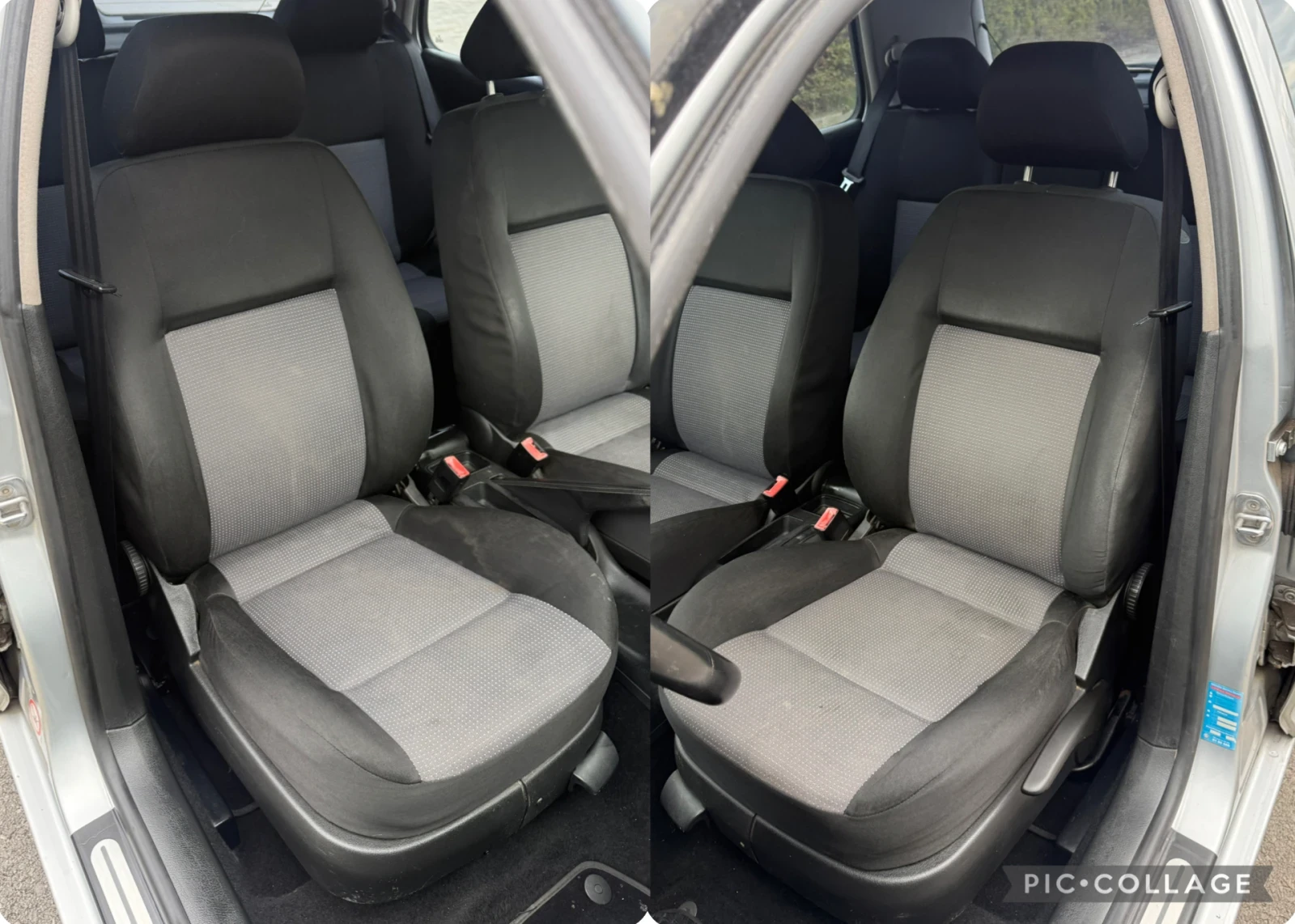 VW Golf 1.9TDi/101kc/Климатроник/Трилъчев волан, снимка 9 - Автомобили и джипове - 54177480