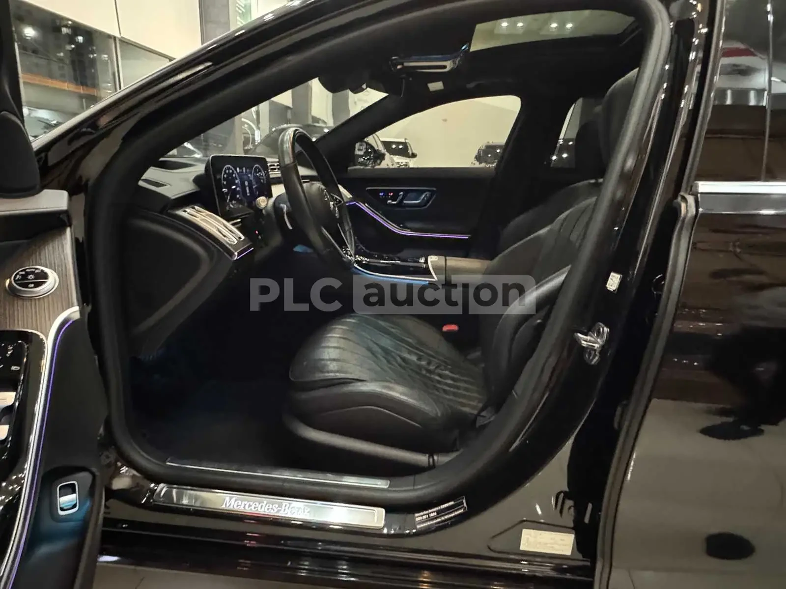 Mercedes-Benz S 350 ��������� * ��������� * 360 * ������ | Mobile.bg � ����������� 10