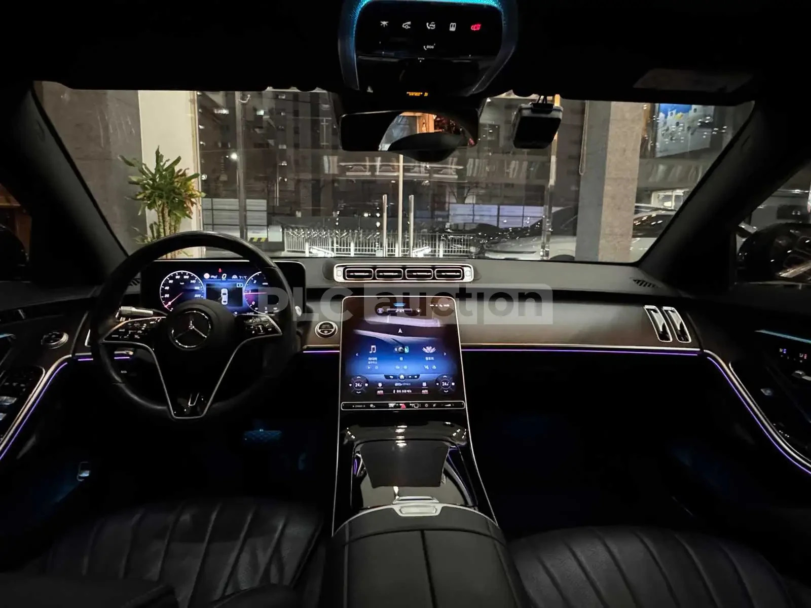 Mercedes-Benz S 350 ��������� * ��������� * 360 * ������ | Mobile.bg � ����������� 7